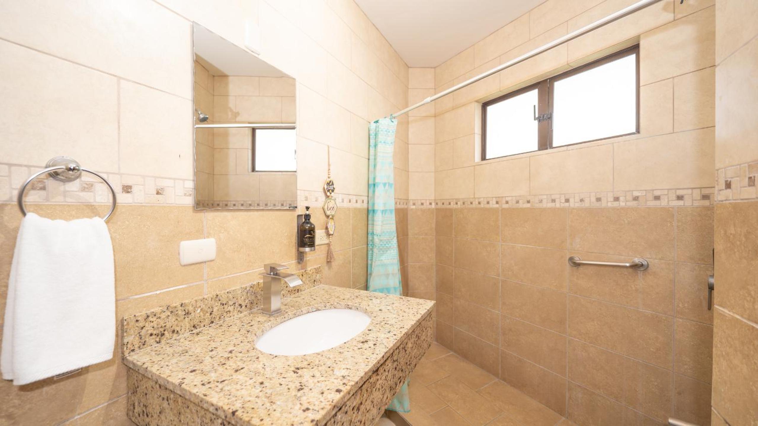 MonteMar Beach Condo At Playa hermosa
