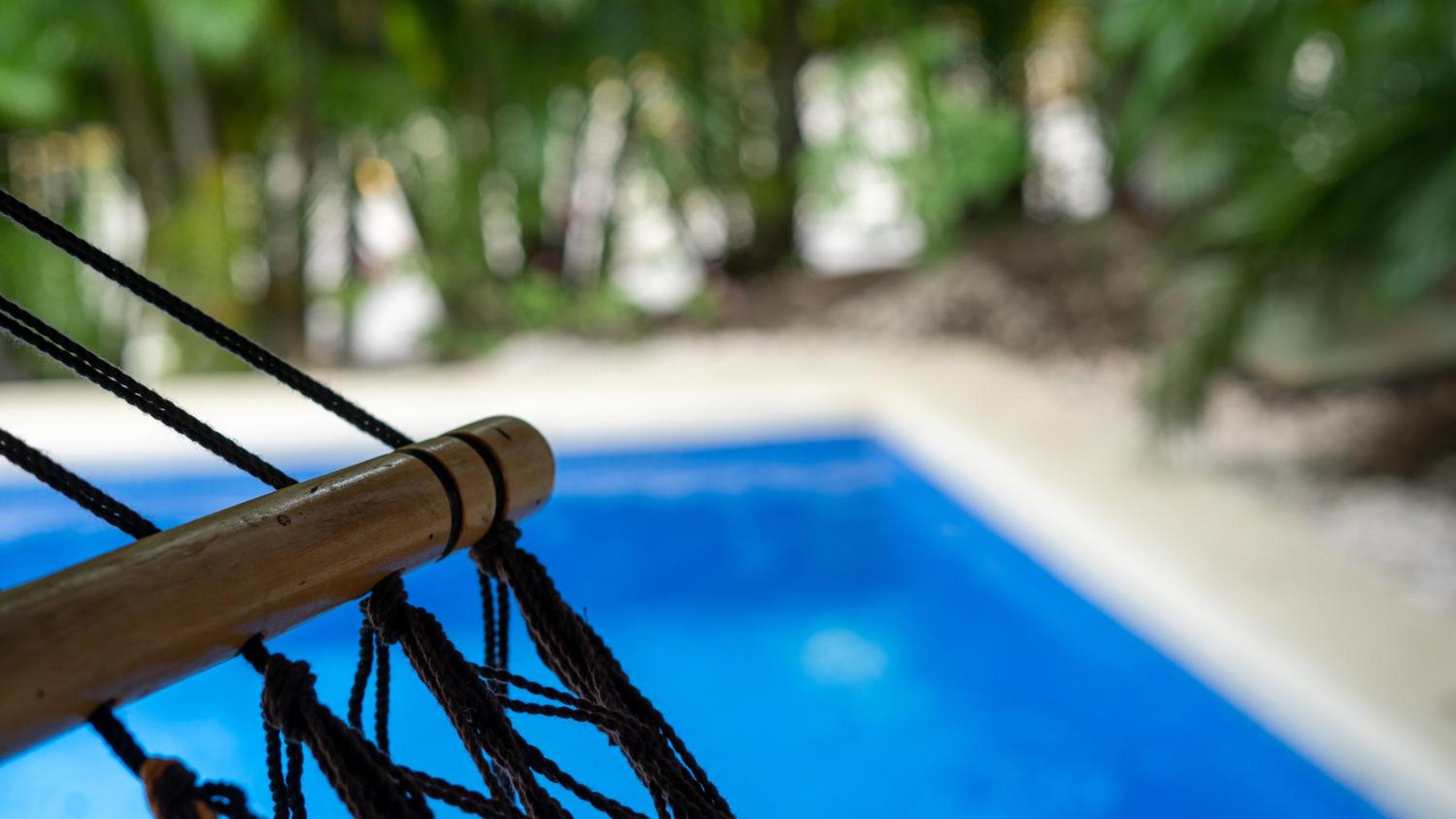 MonteMar Beach Condo At Playa hermosa