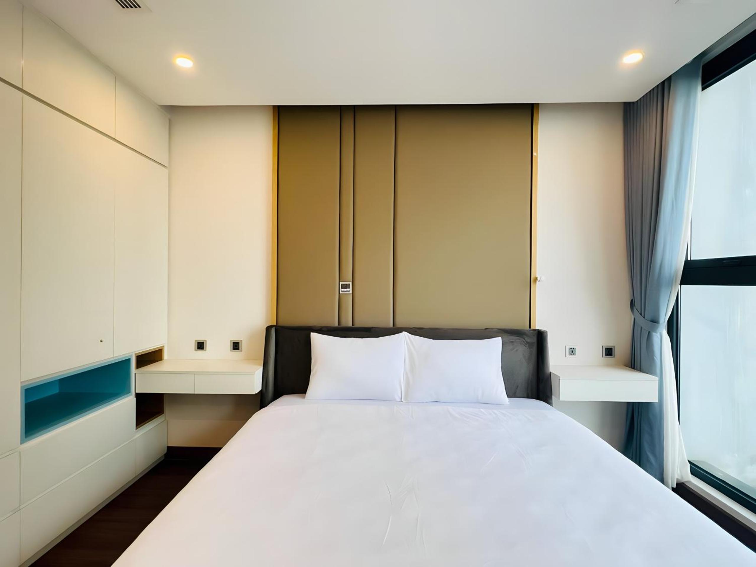 Vinhomes Metropolis Hanoi - South Land