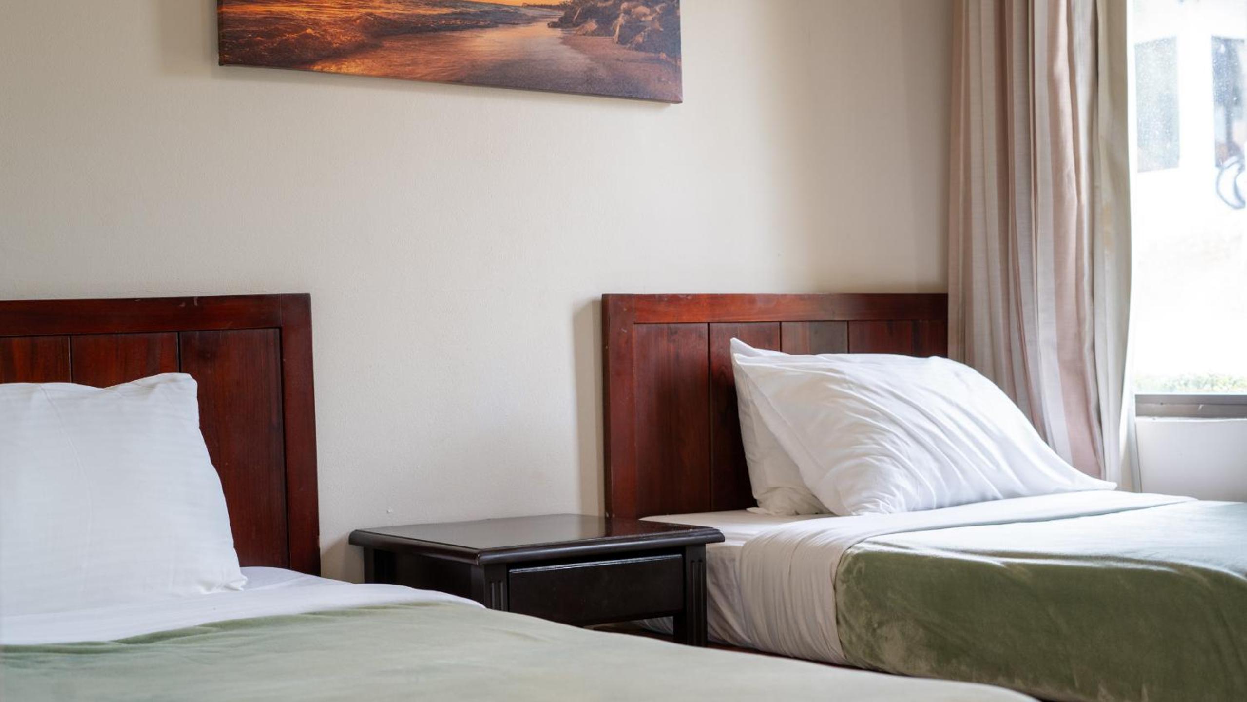 MonteMar Beach Condo At Playa hermosa