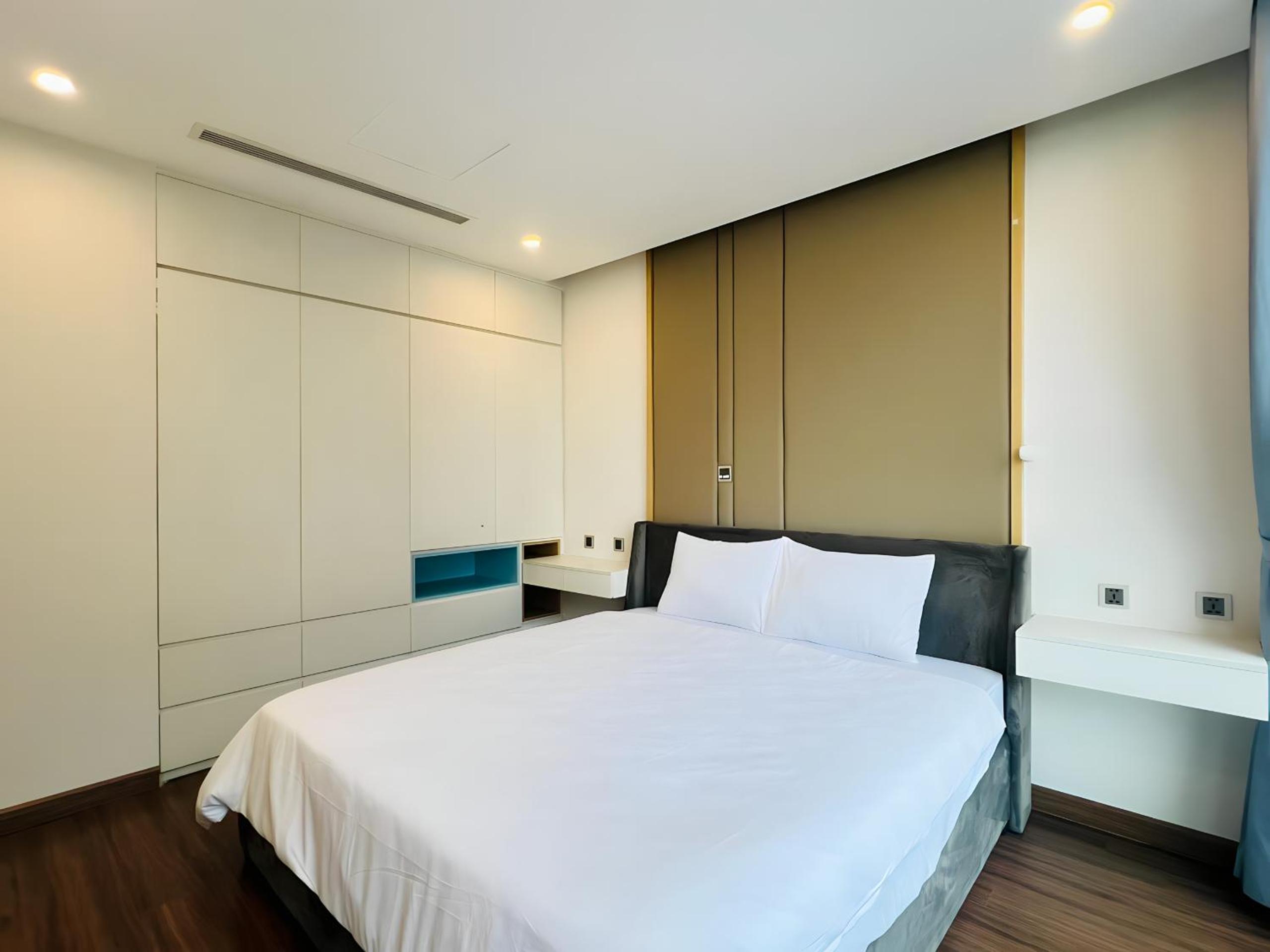 Vinhomes Metropolis Hanoi - South Land