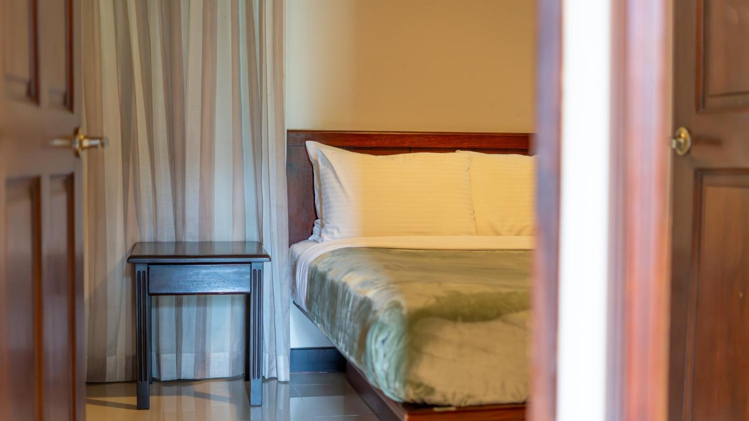 MonteMar Beach Condo At Playa hermosa