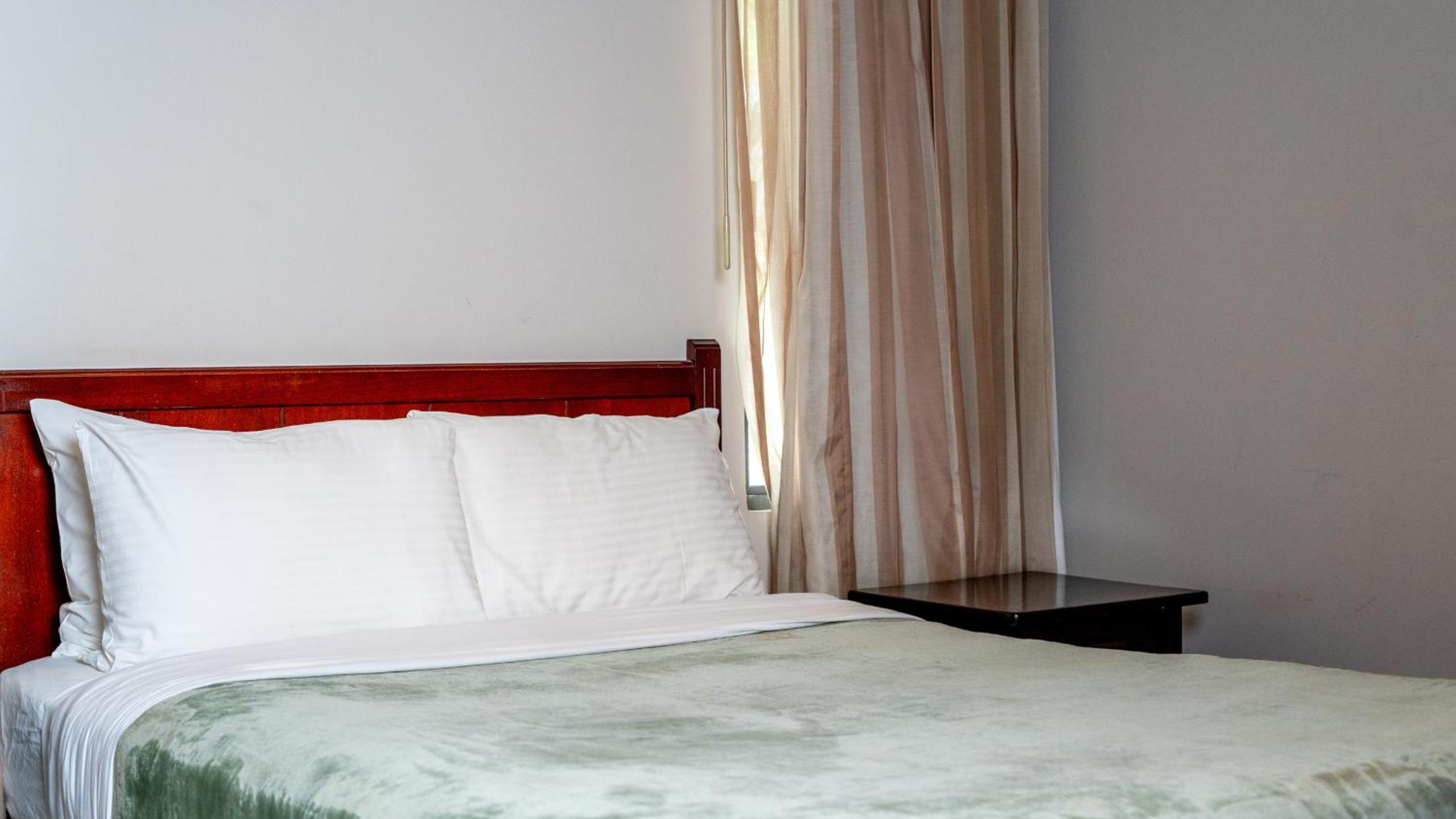 MonteMar Beach Condo At Playa hermosa