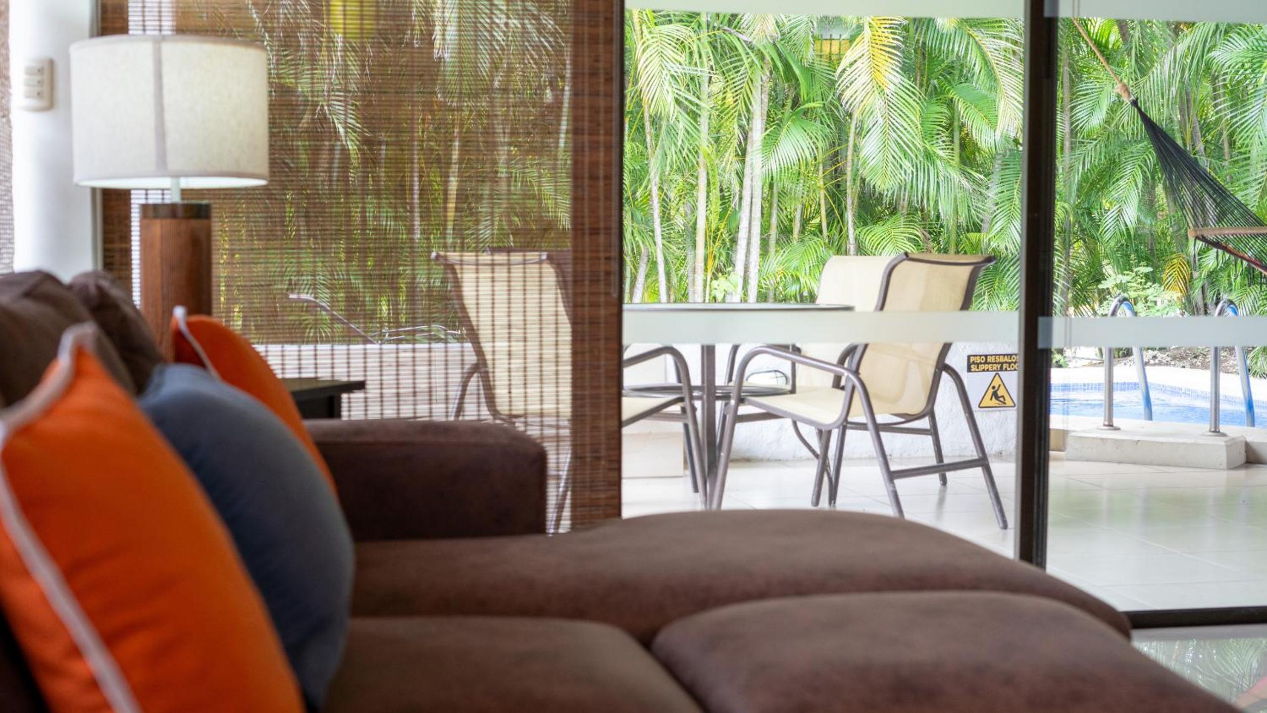 MonteMar Beach Condo At Playa hermosa