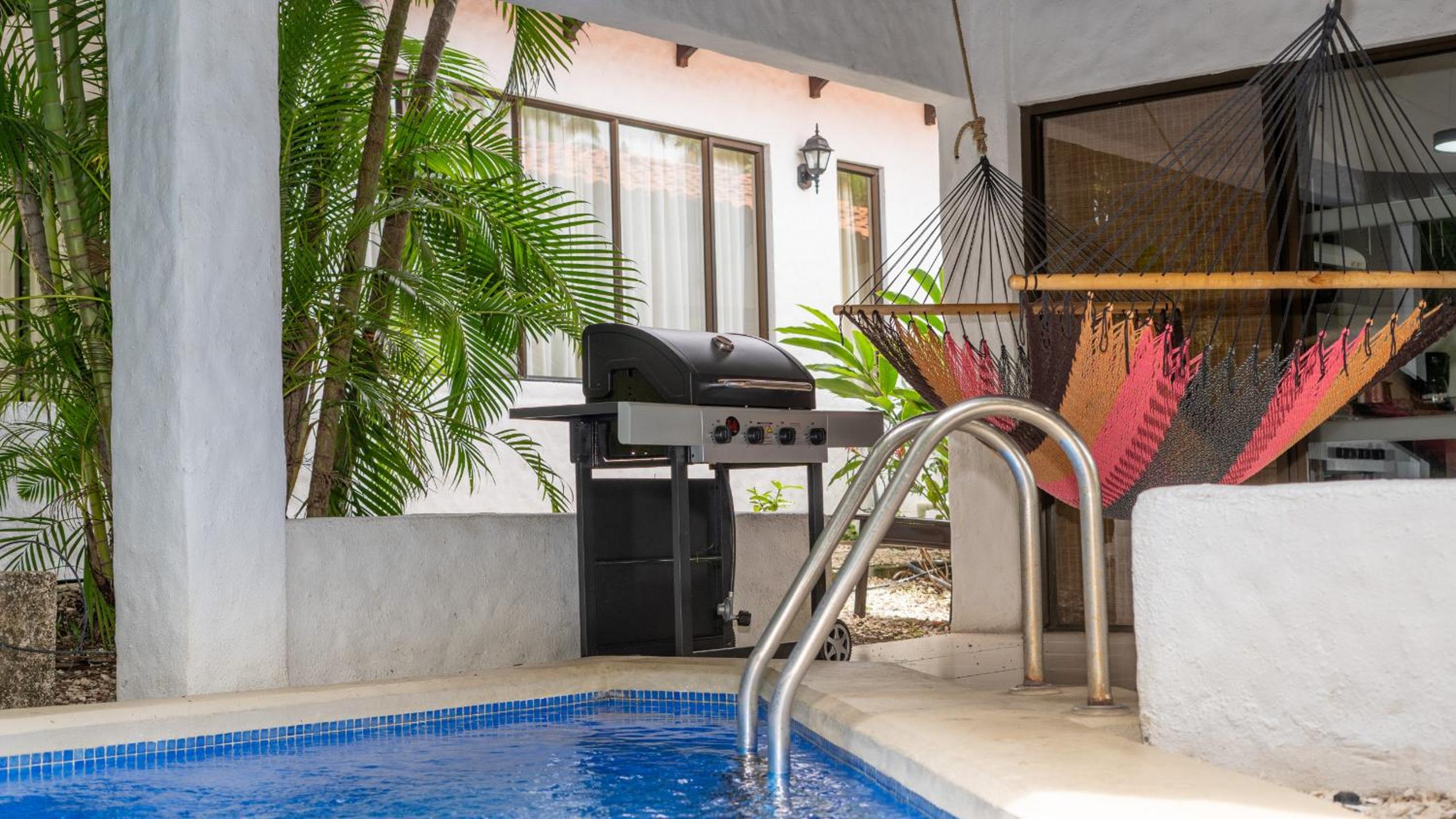 MonteMar Beach Condo At Playa hermosa