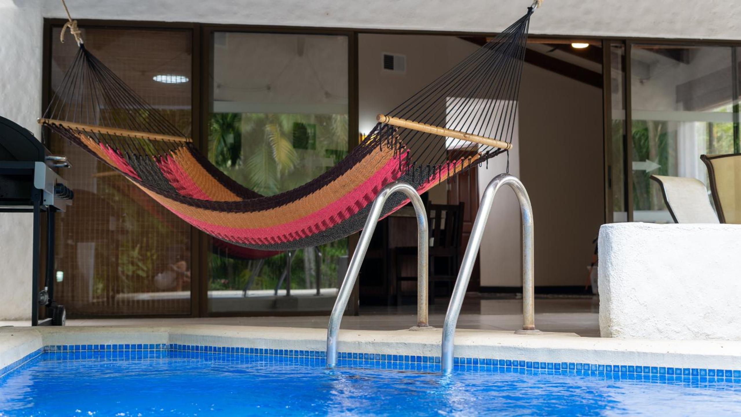 MonteMar Beach Condo At Playa hermosa