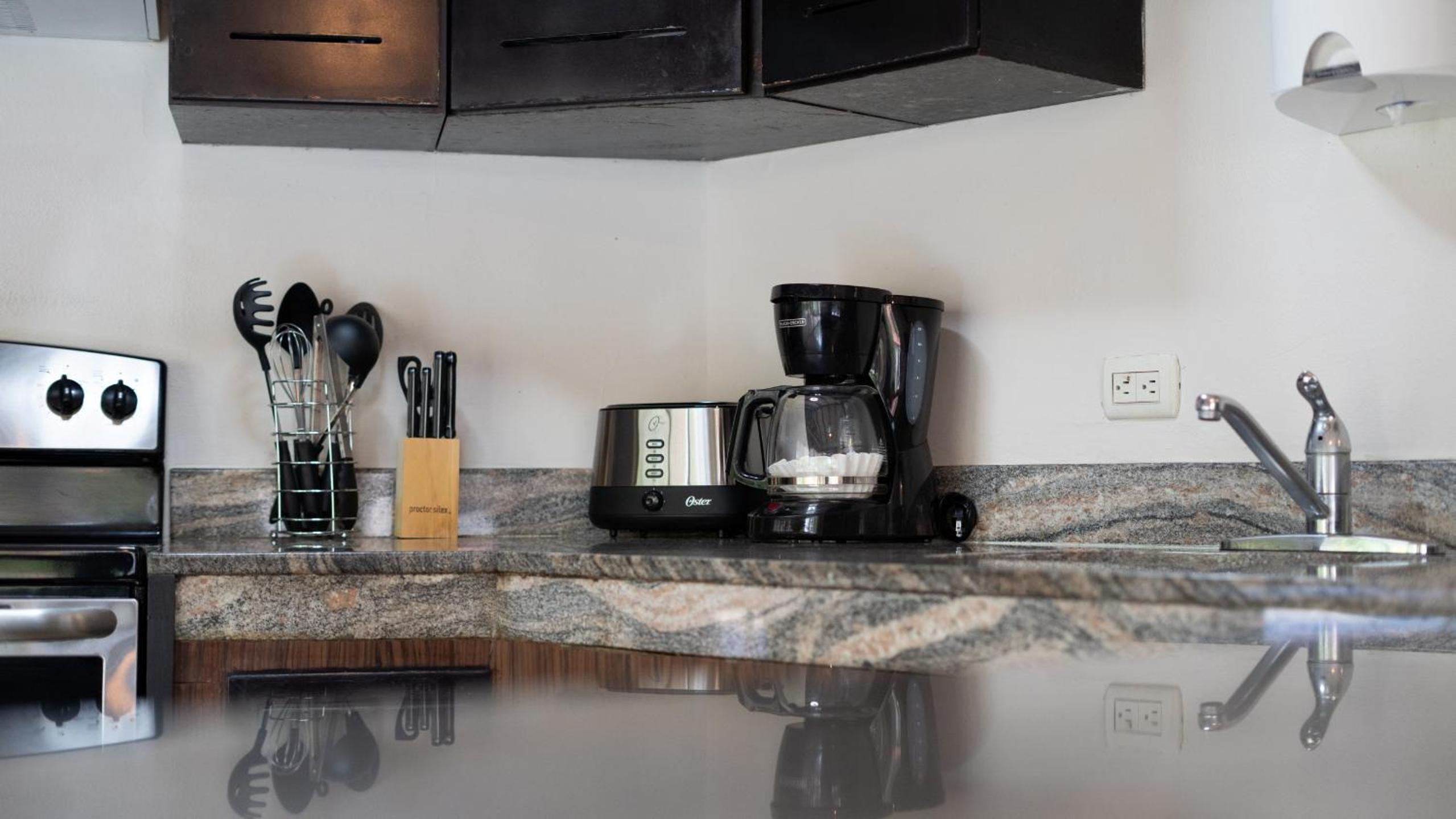 MonteMar Beach Condo At Playa hermosa