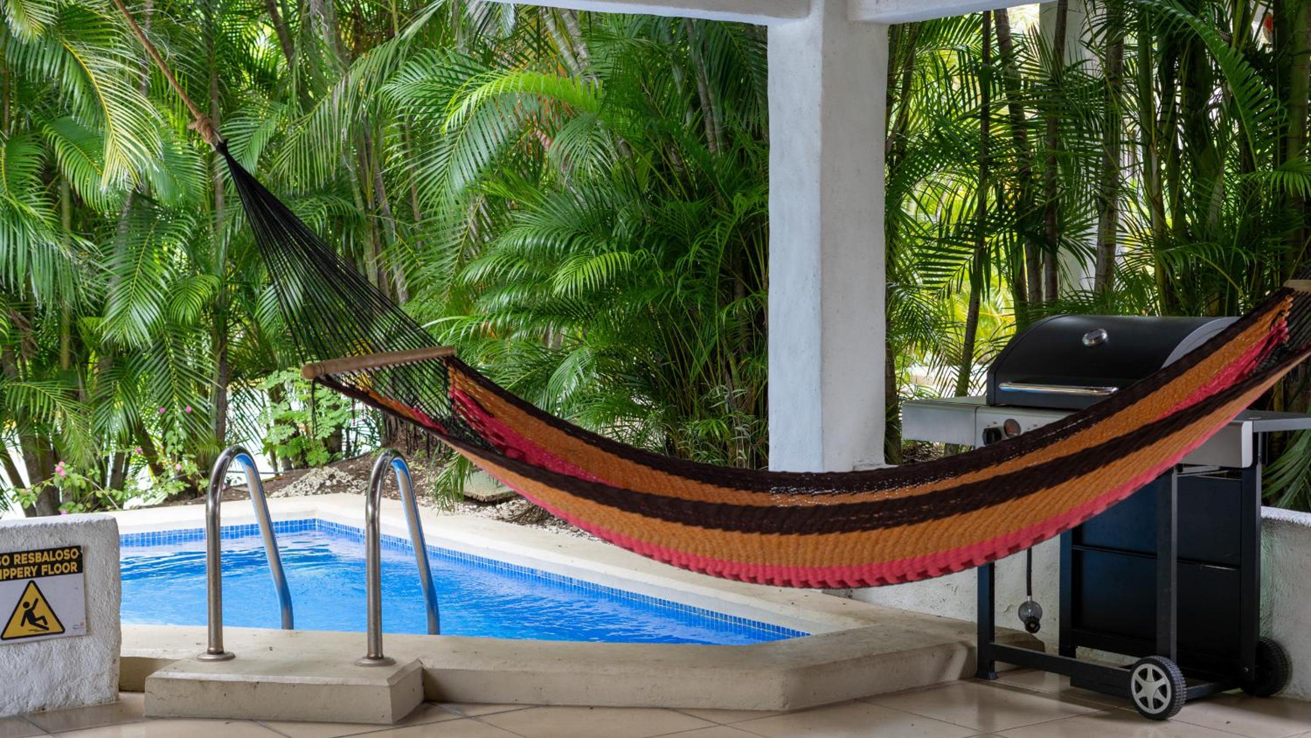 MonteMar Beach Condo At Playa hermosa
