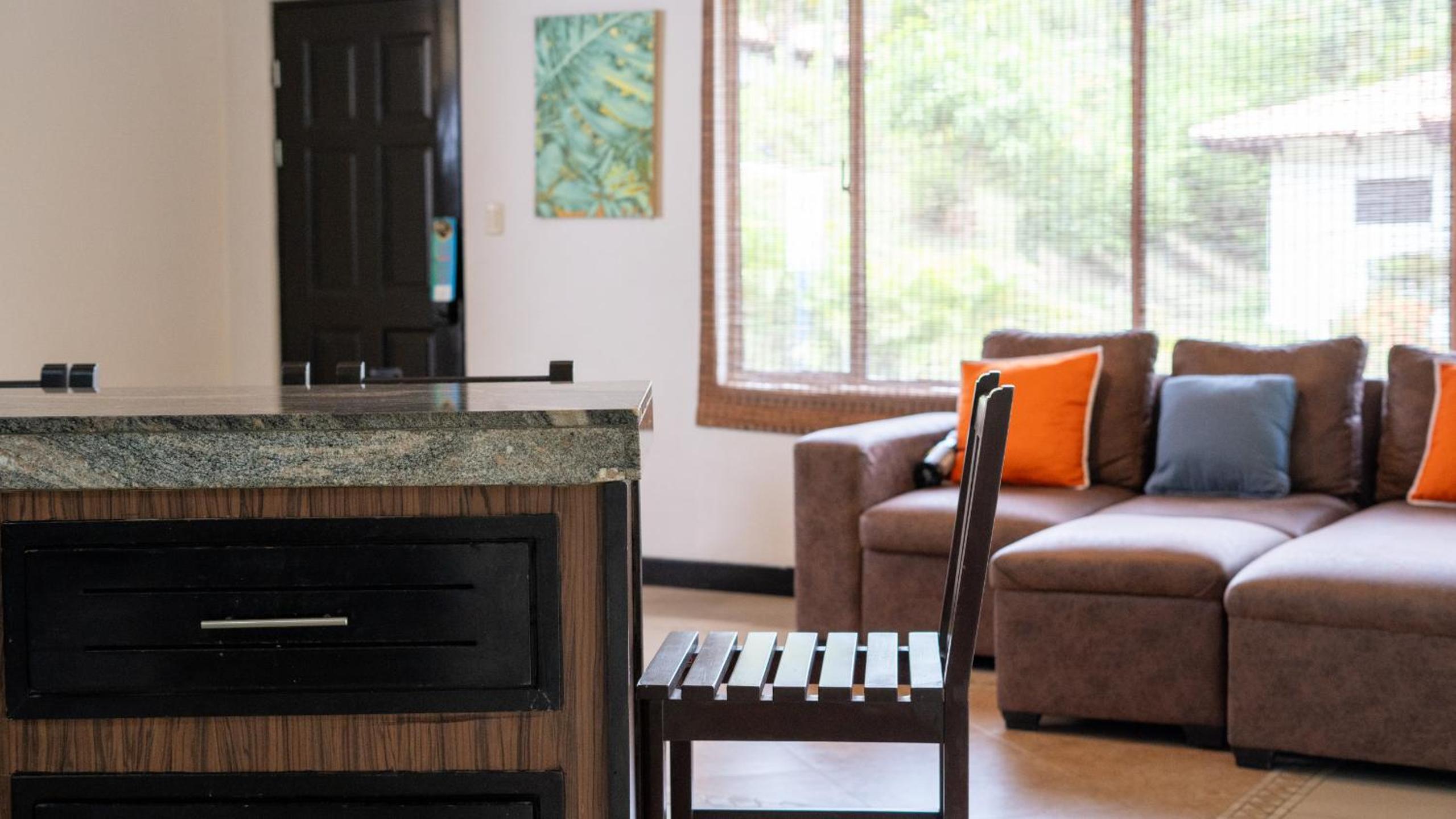 MonteMar Beach Condo At Playa hermosa