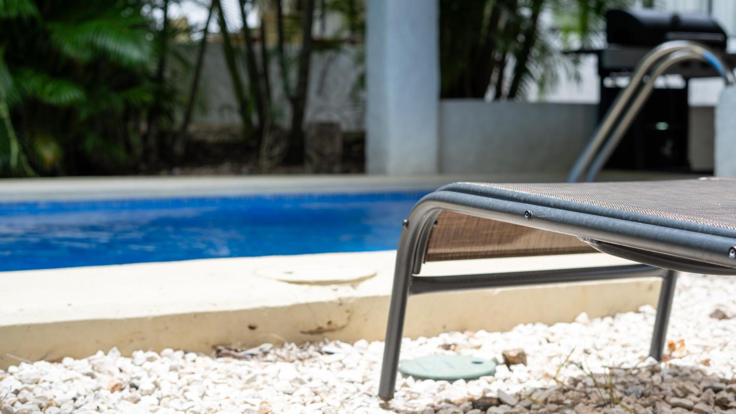 MonteMar Beach Condo At Playa hermosa