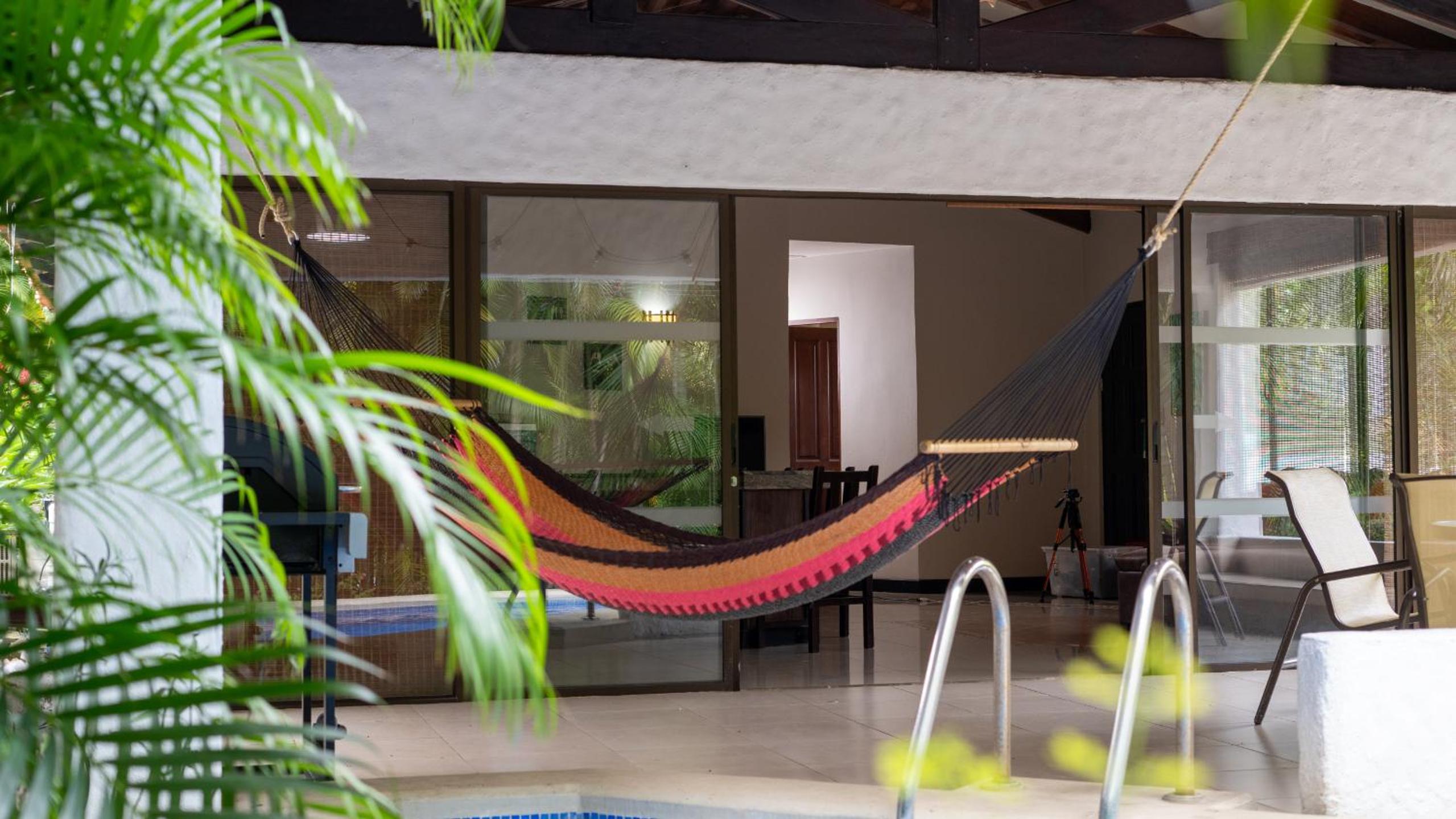 MonteMar Beach Condo At Playa hermosa