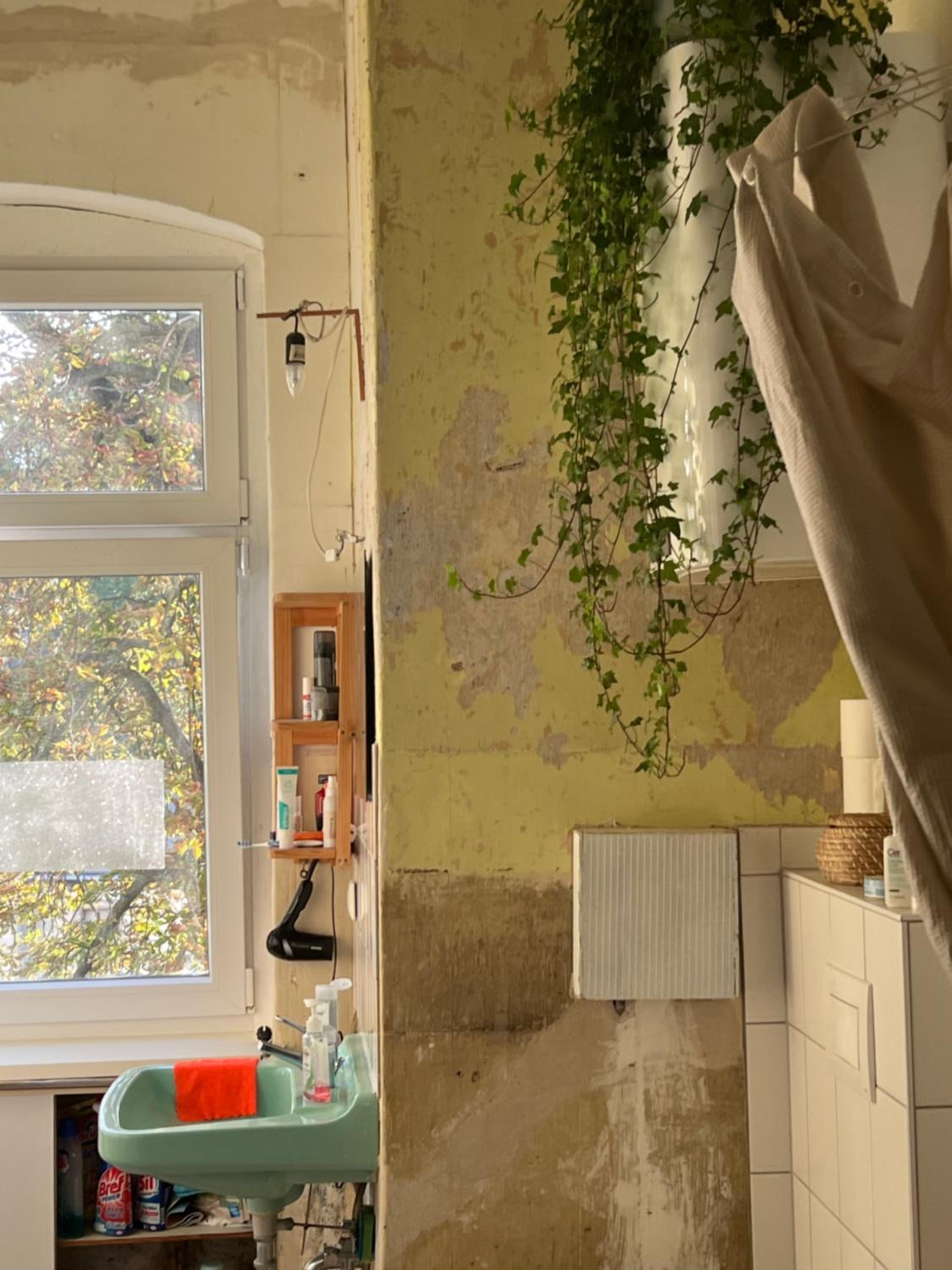 Schillerkiez helle zentrale Wohnung mit Berliner Charme