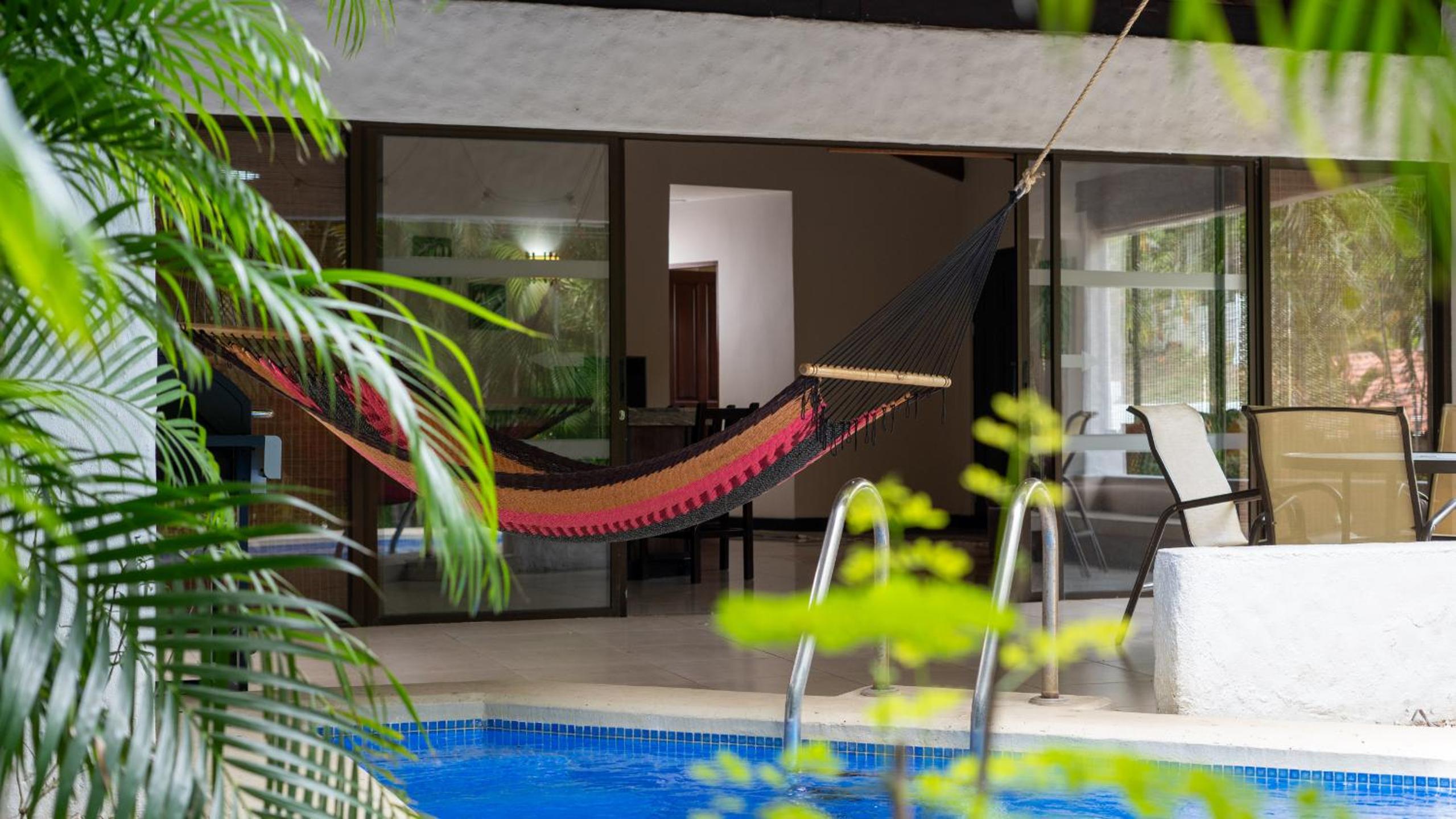 MonteMar Beach Condo At Playa hermosa