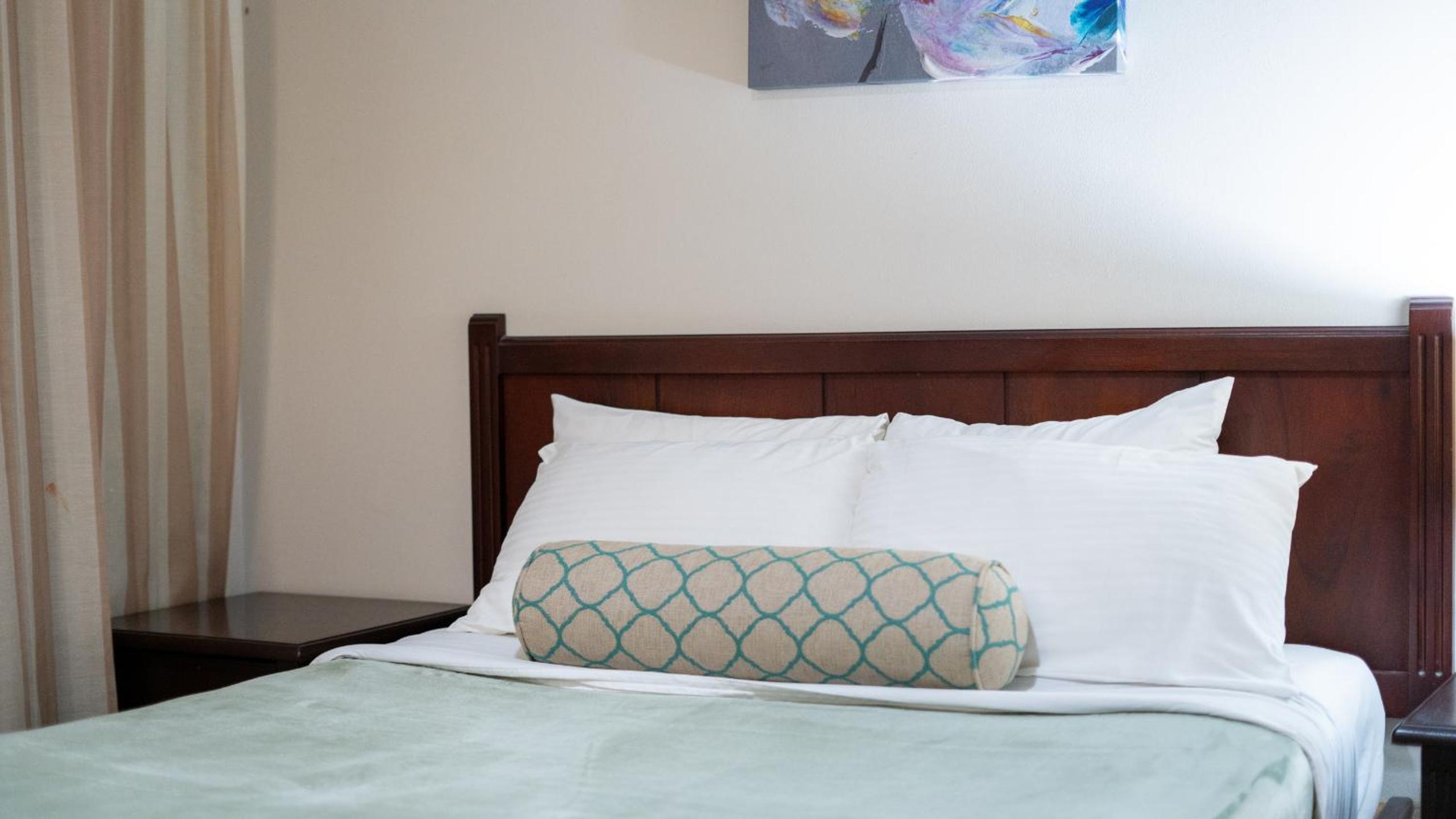 MonteMar Beach Condo At Playa hermosa