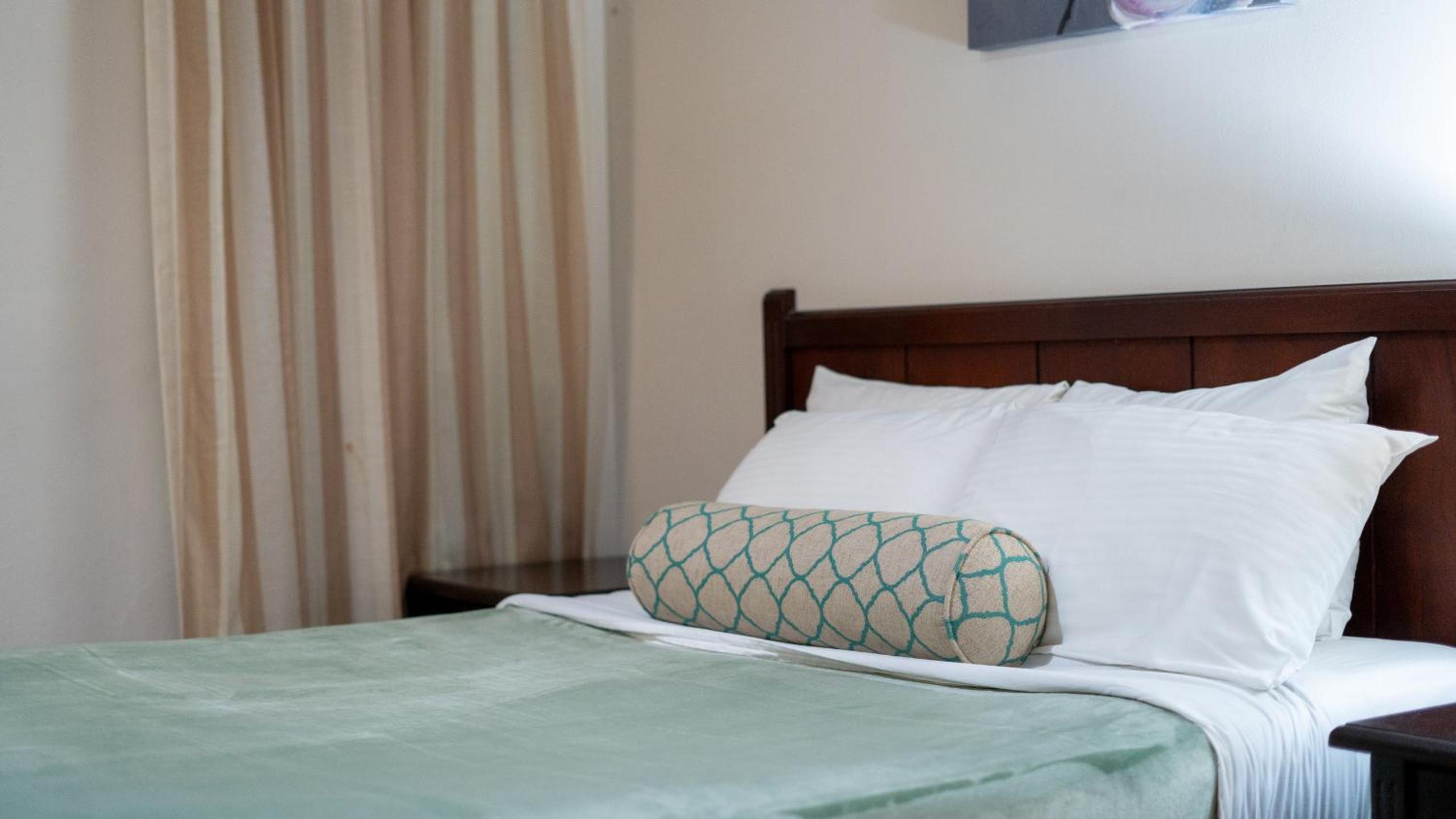 MonteMar Beach Condo At Playa hermosa