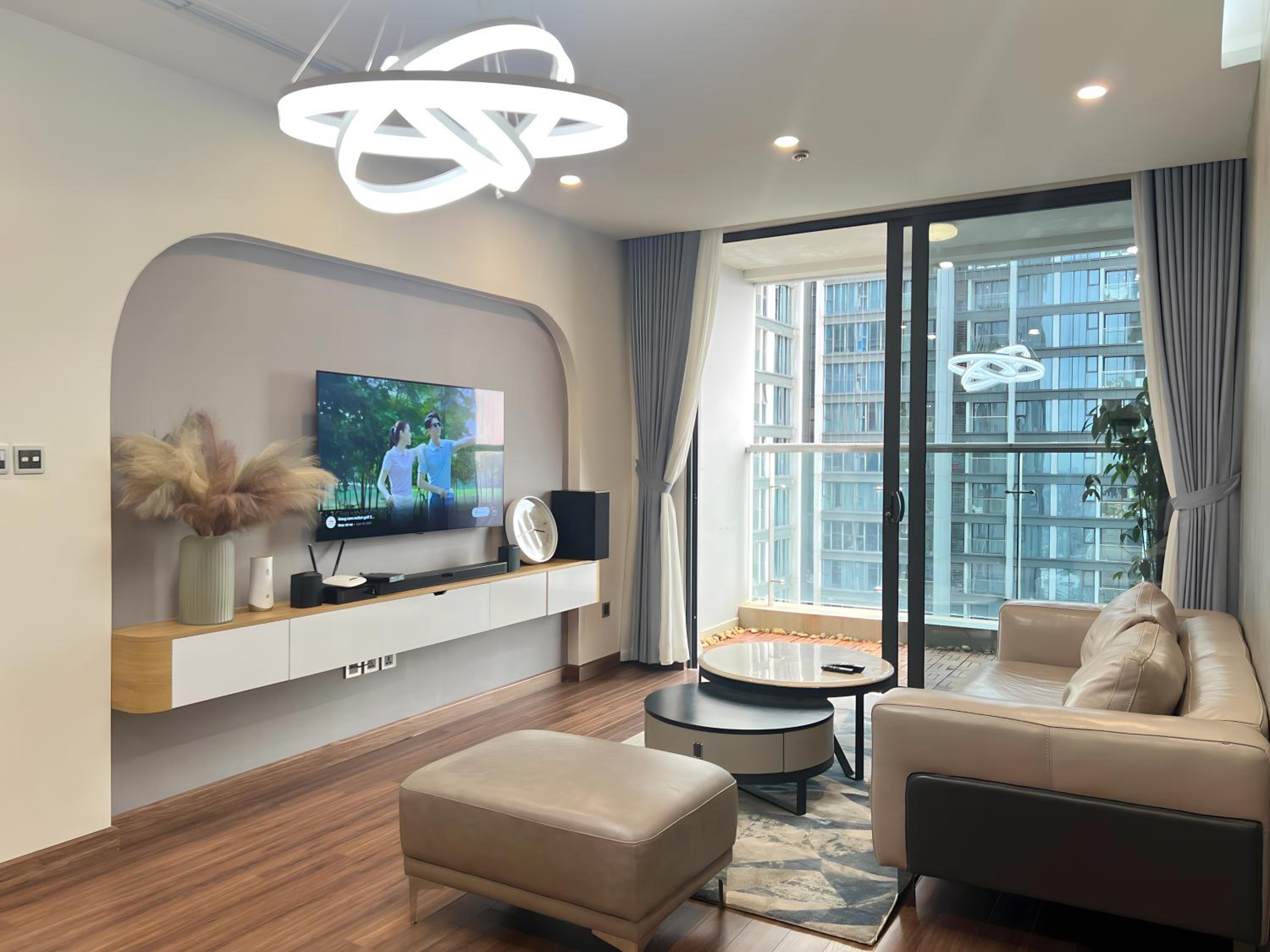 Vinhomes Metropolis Hanoi - South Land