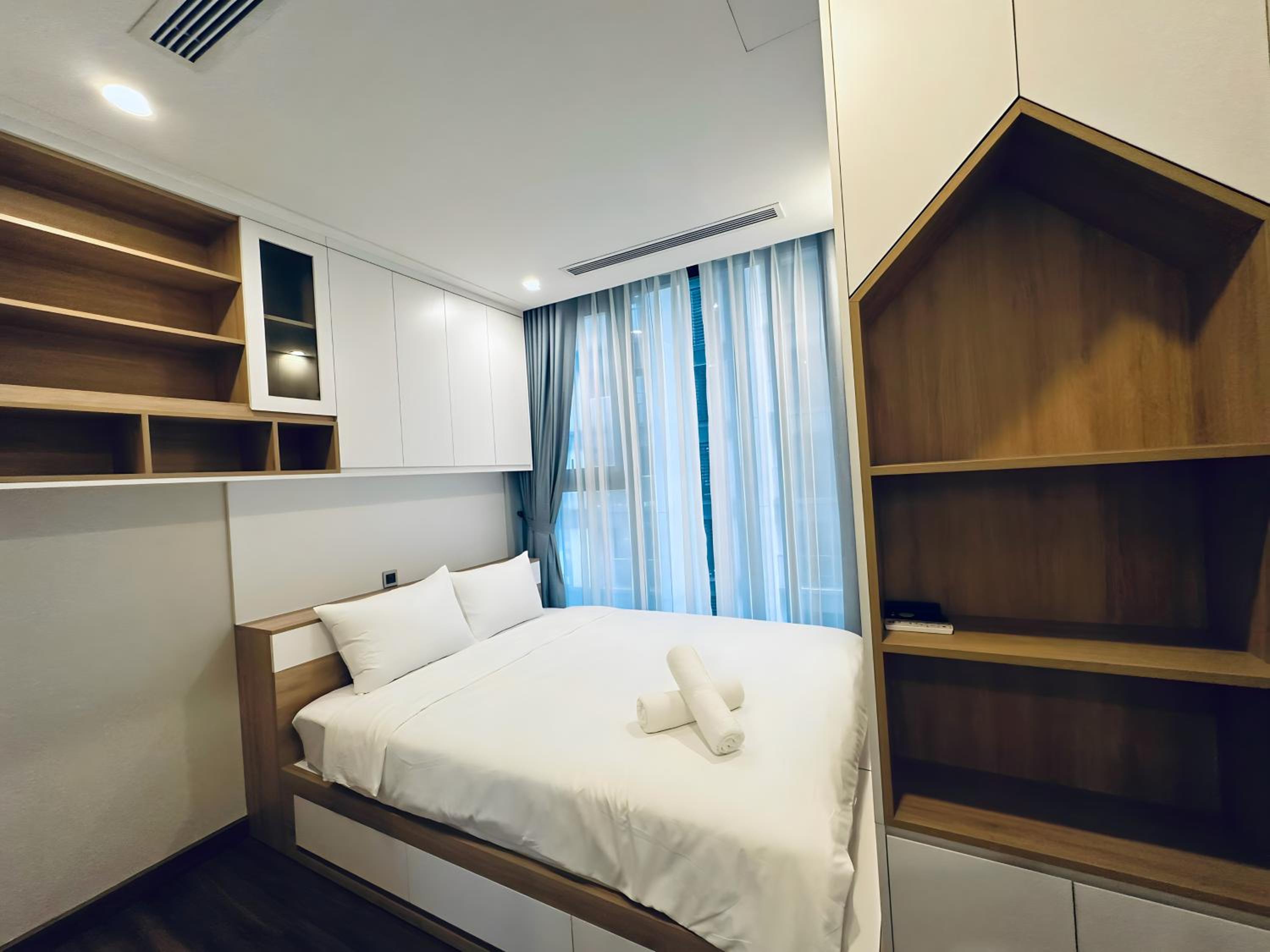 Vinhomes Metropolis Hanoi - South Land