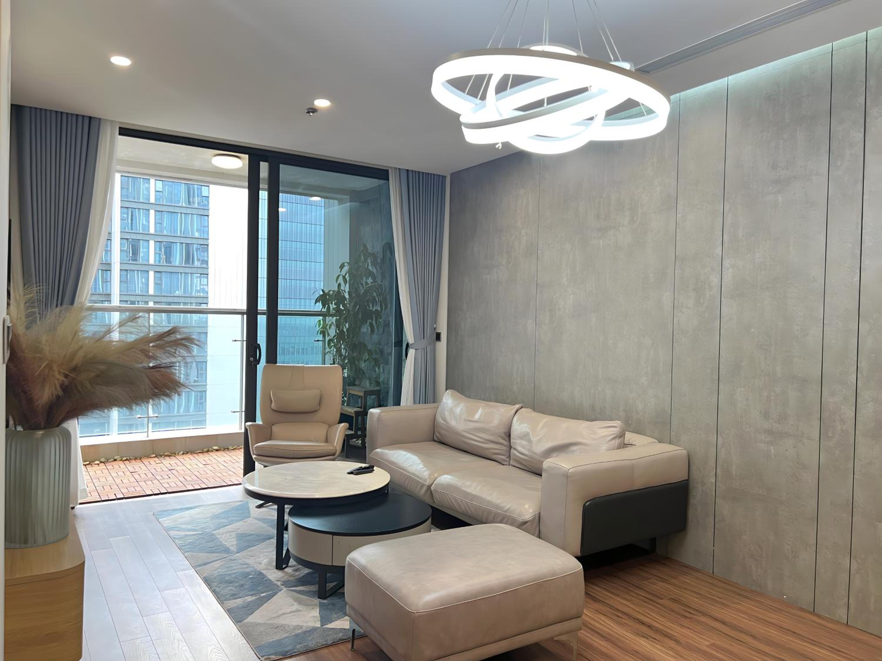 Vinhomes Metropolis Hanoi - South Land