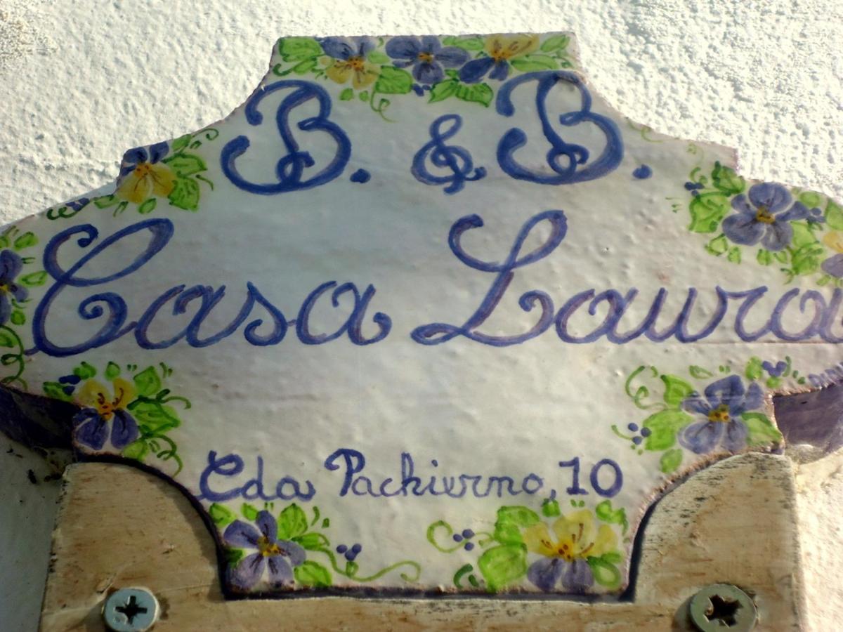 Casa Laura