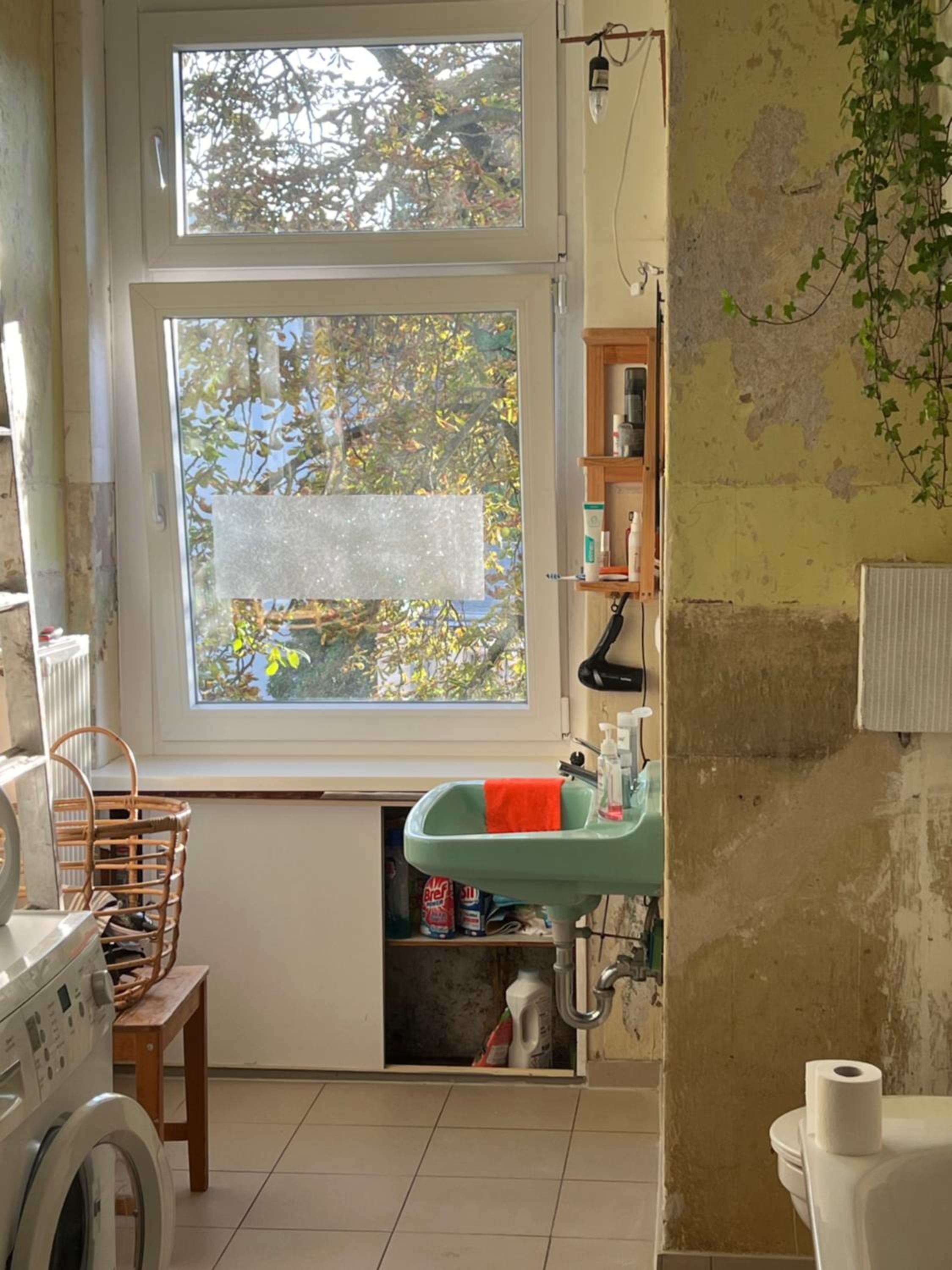 Schillerkiez helle zentrale Wohnung mit Berliner Charme