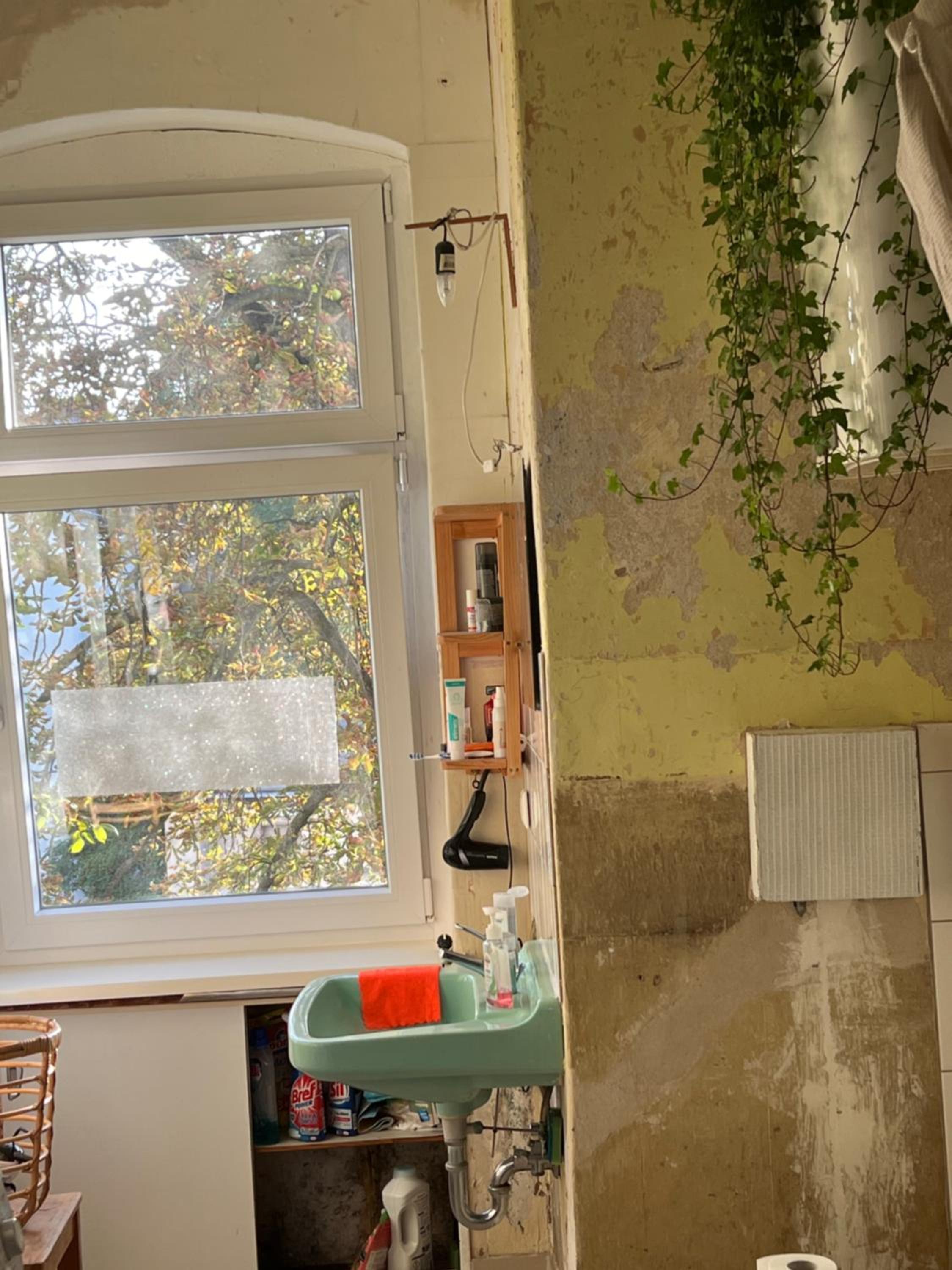 Schillerkiez helle zentrale Wohnung mit Berliner Charme