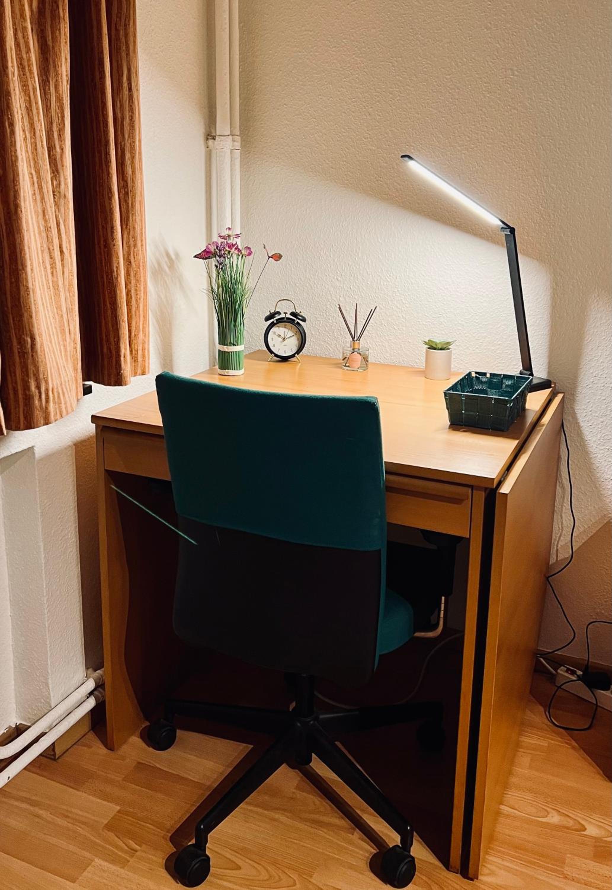 Cosy Studio Merode & Cinquantenaire park district