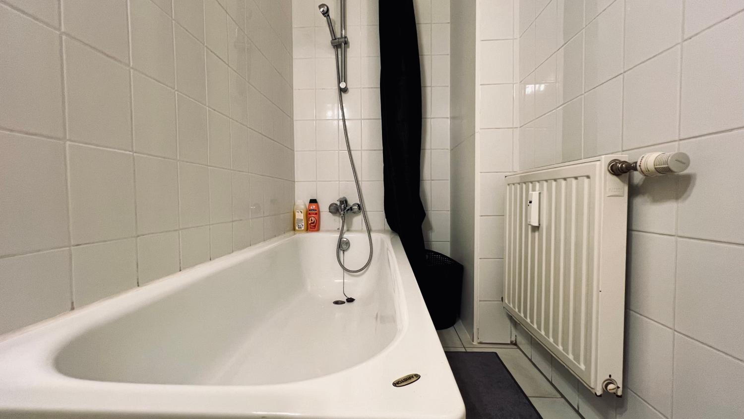 Cosy Studio Merode & Cinquantenaire park district