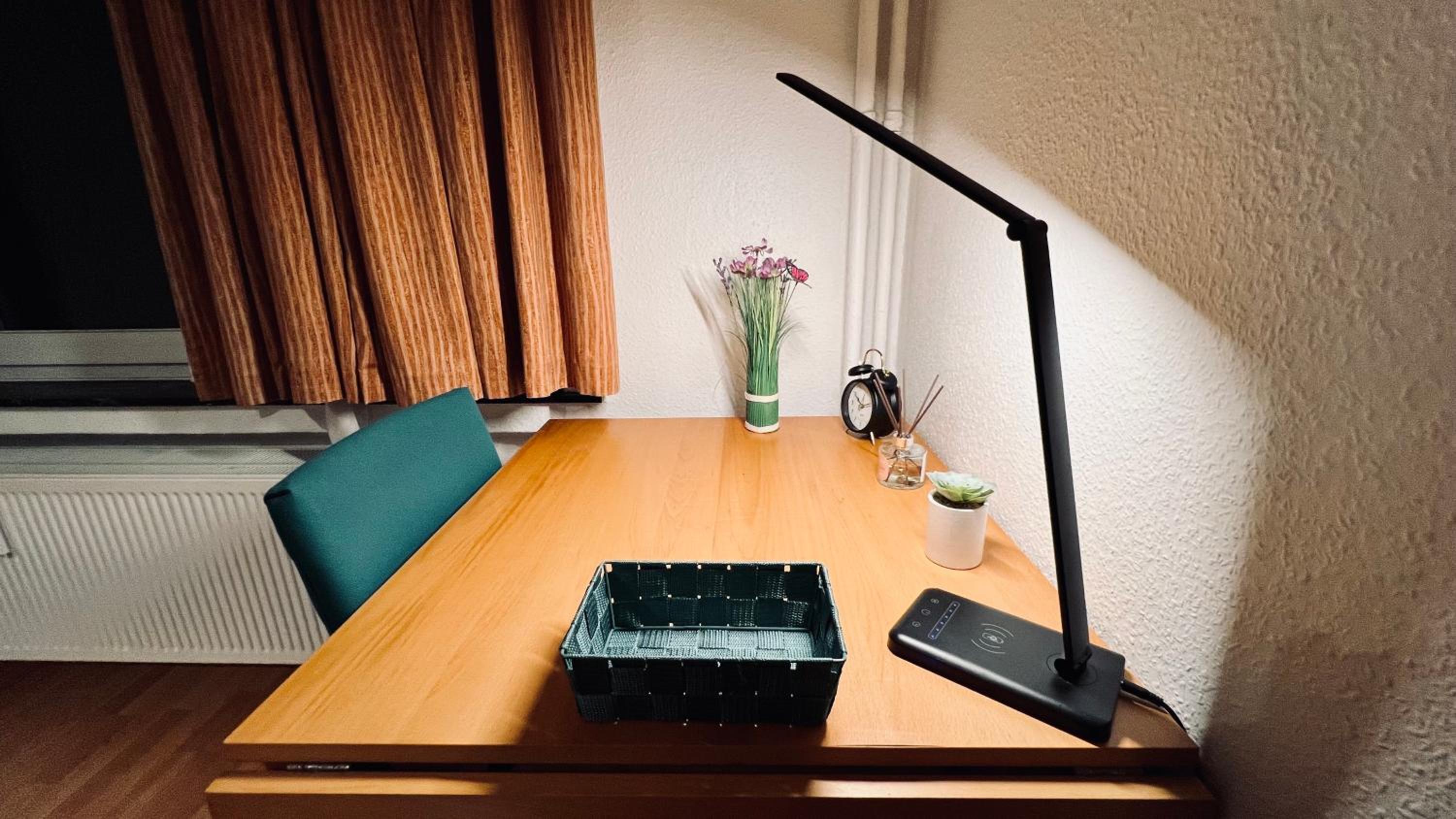 Cosy Studio Merode & Cinquantenaire park district