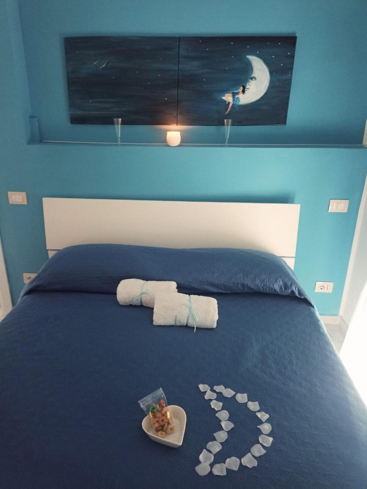 SUN & MOON Apartment