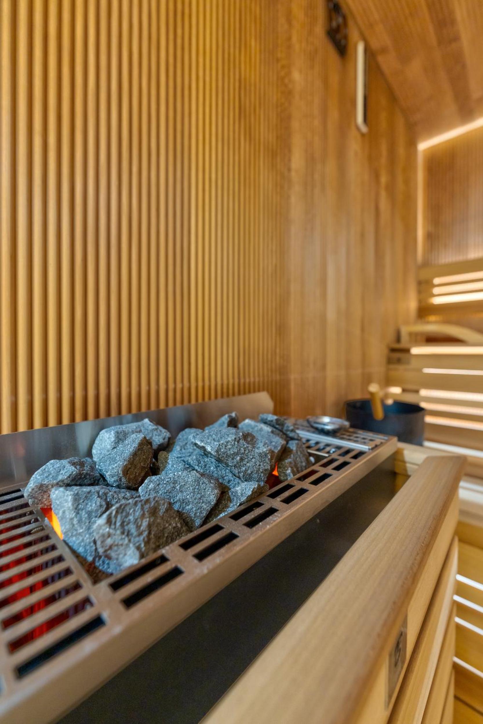 Apartman Idila
