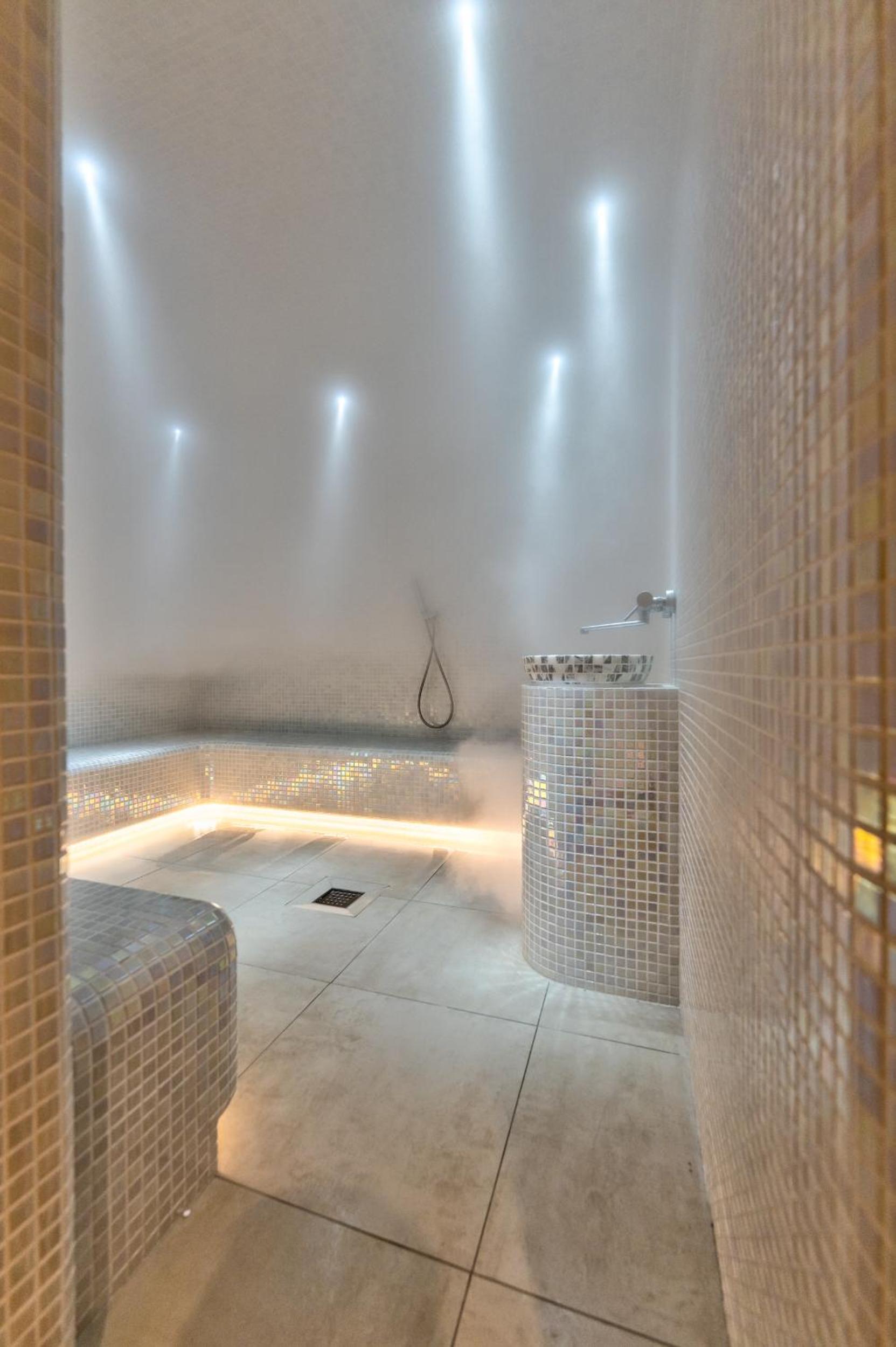 Apartman Idila