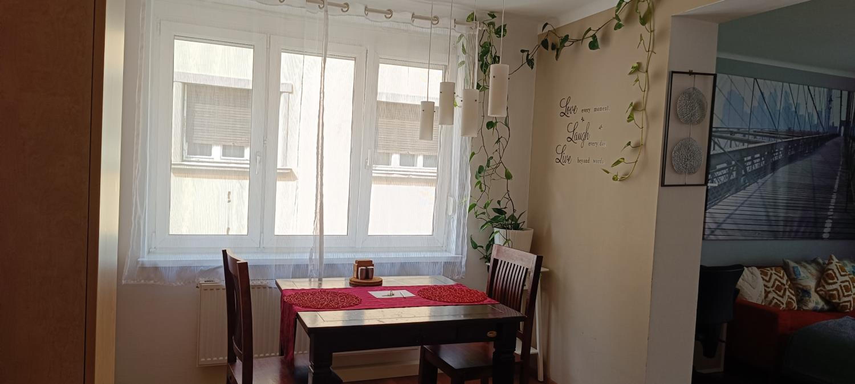 Moderne und schöne Wohnung — photo 43