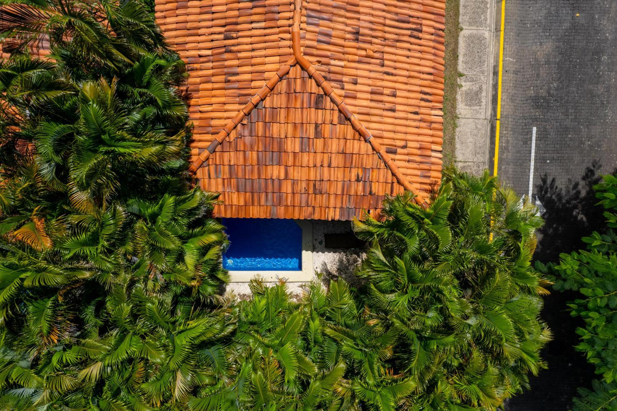 MonteMar Beach Condo At Playa hermosa