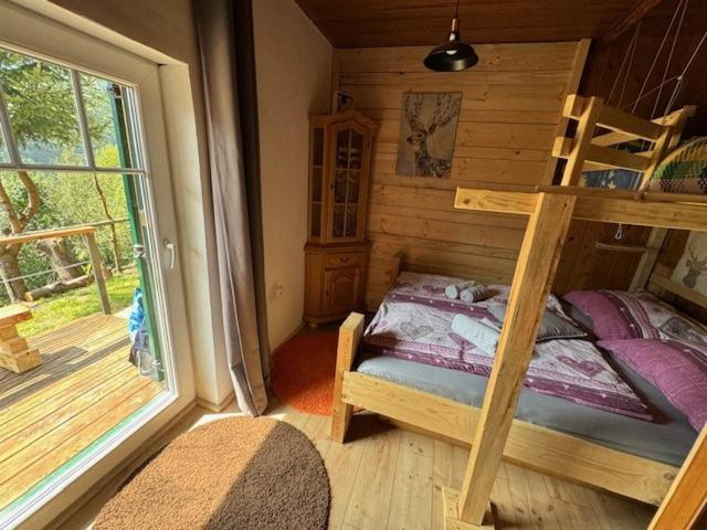 Heidi-Alm-Amelie am Präbichl