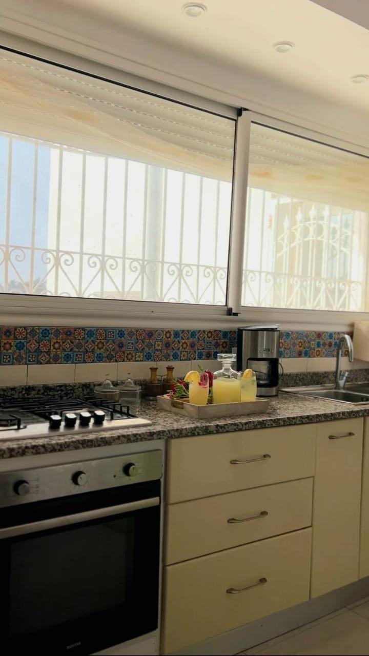 Villa Amazigh view 4