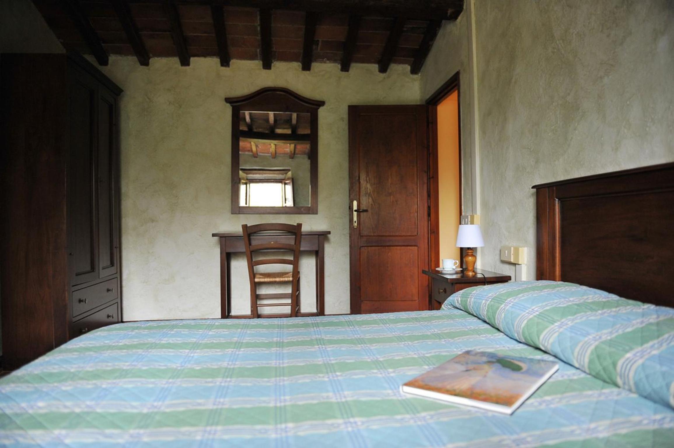Fattoria Agriturismo Nerbona