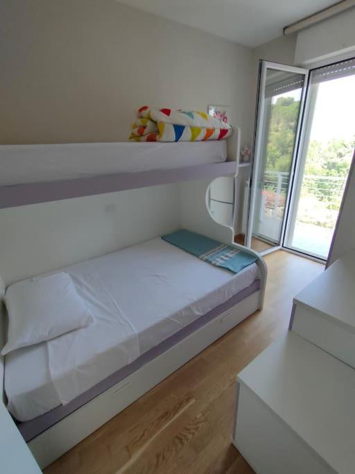 HolidayHome Manetta tra Mare e Natura photo 3