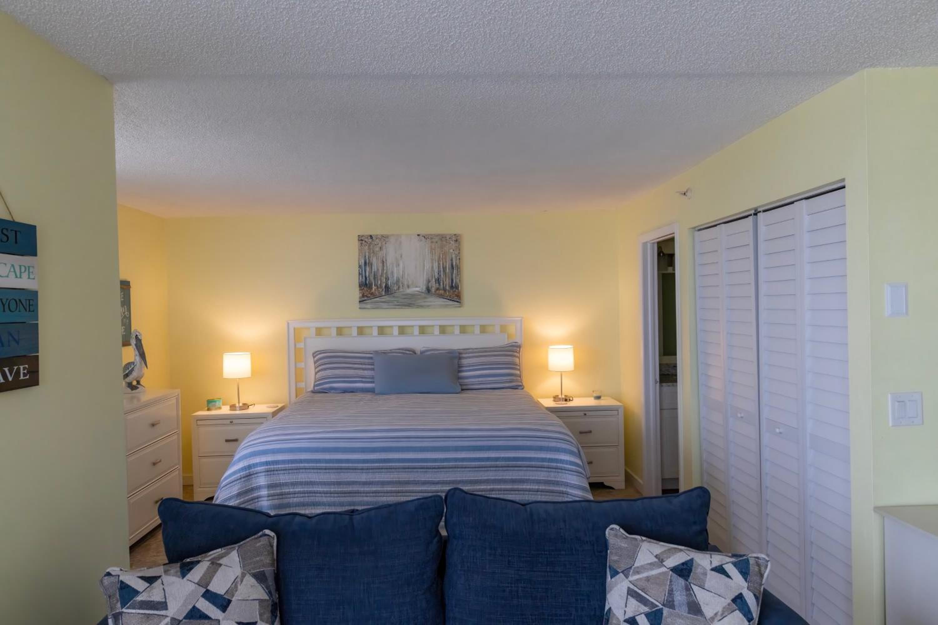 Fort Myers Beach Penthouse Condo view 4