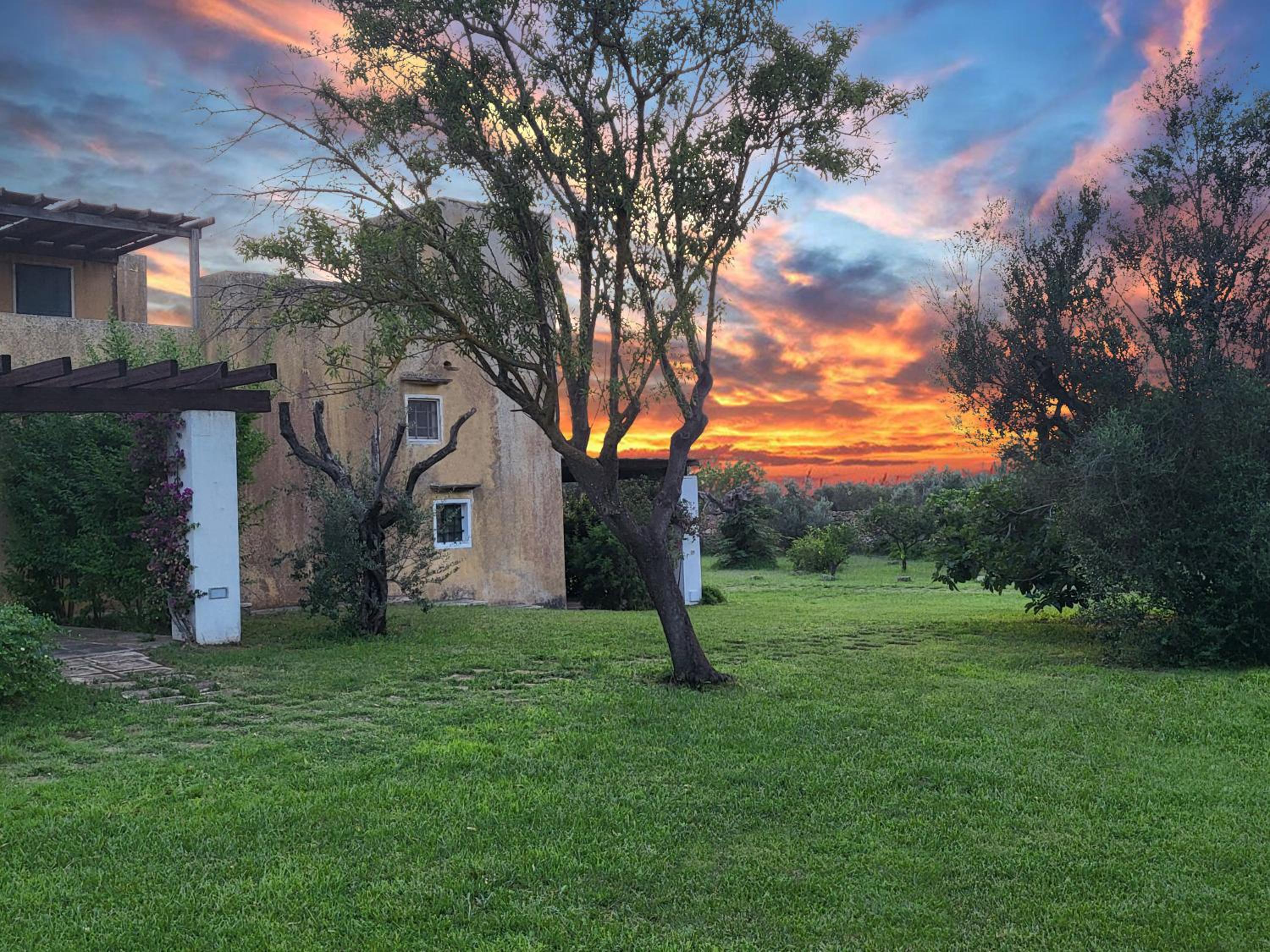 Masseria Mosca