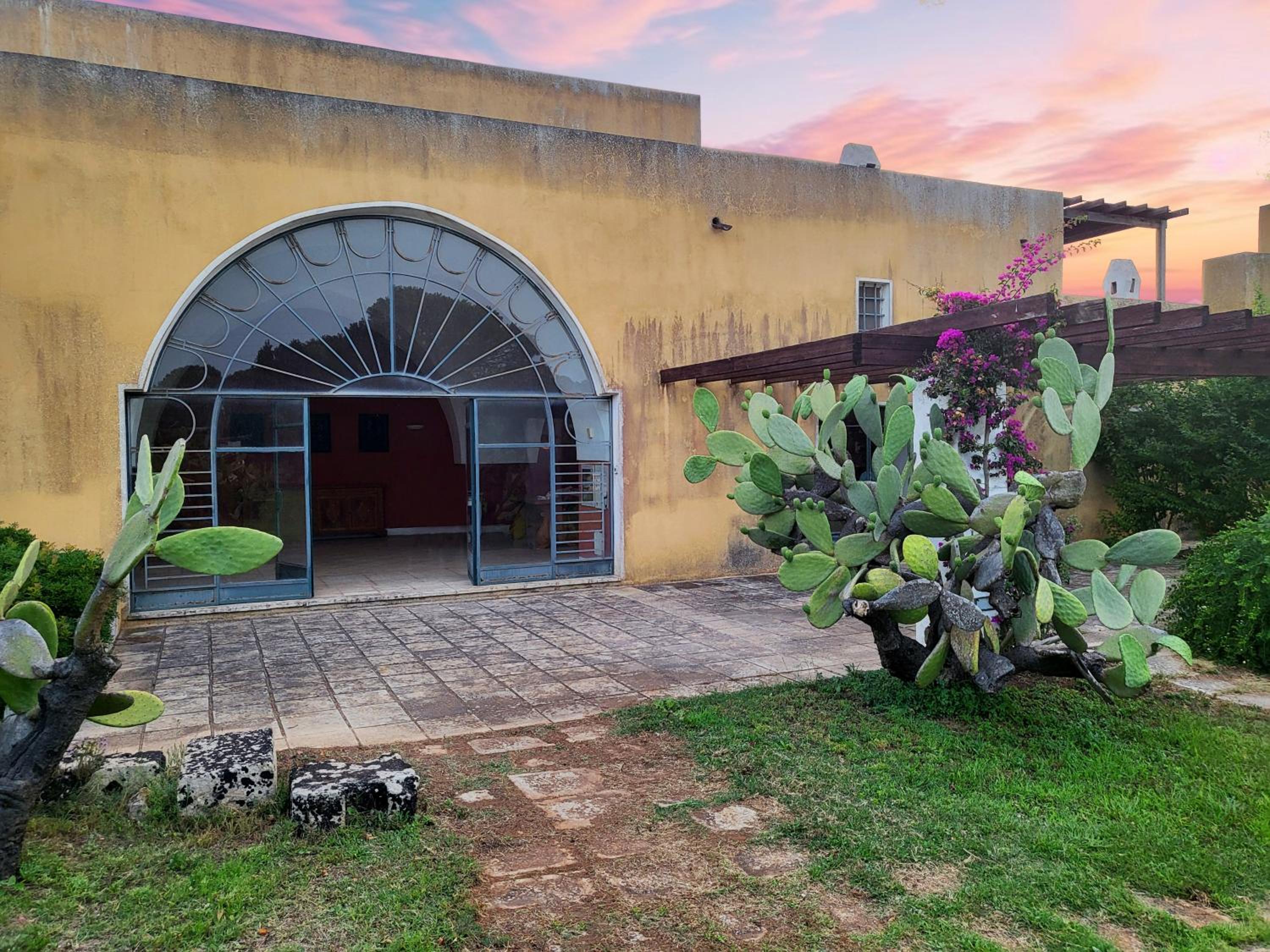 Masseria Mosca