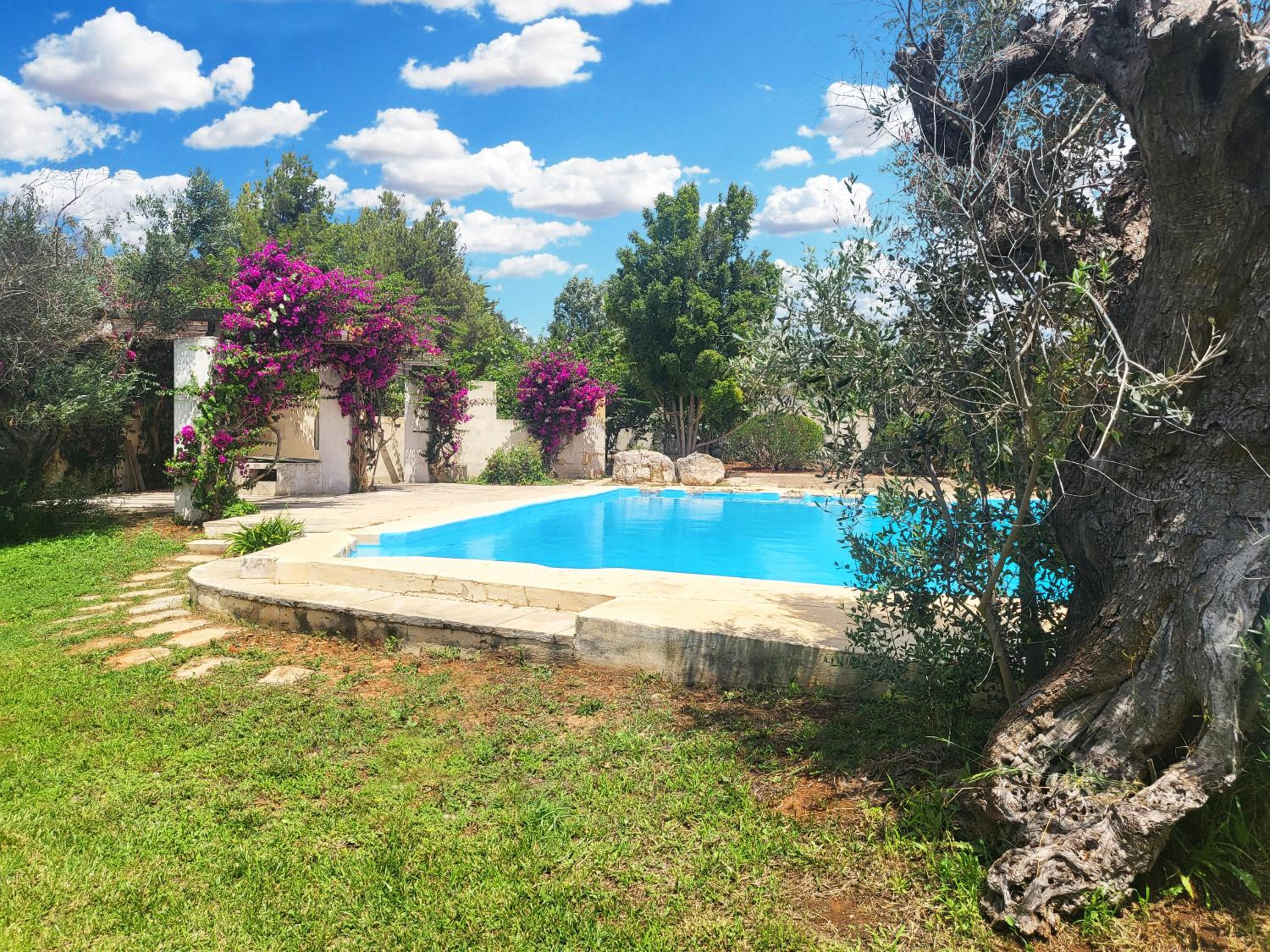 Masseria Mosca