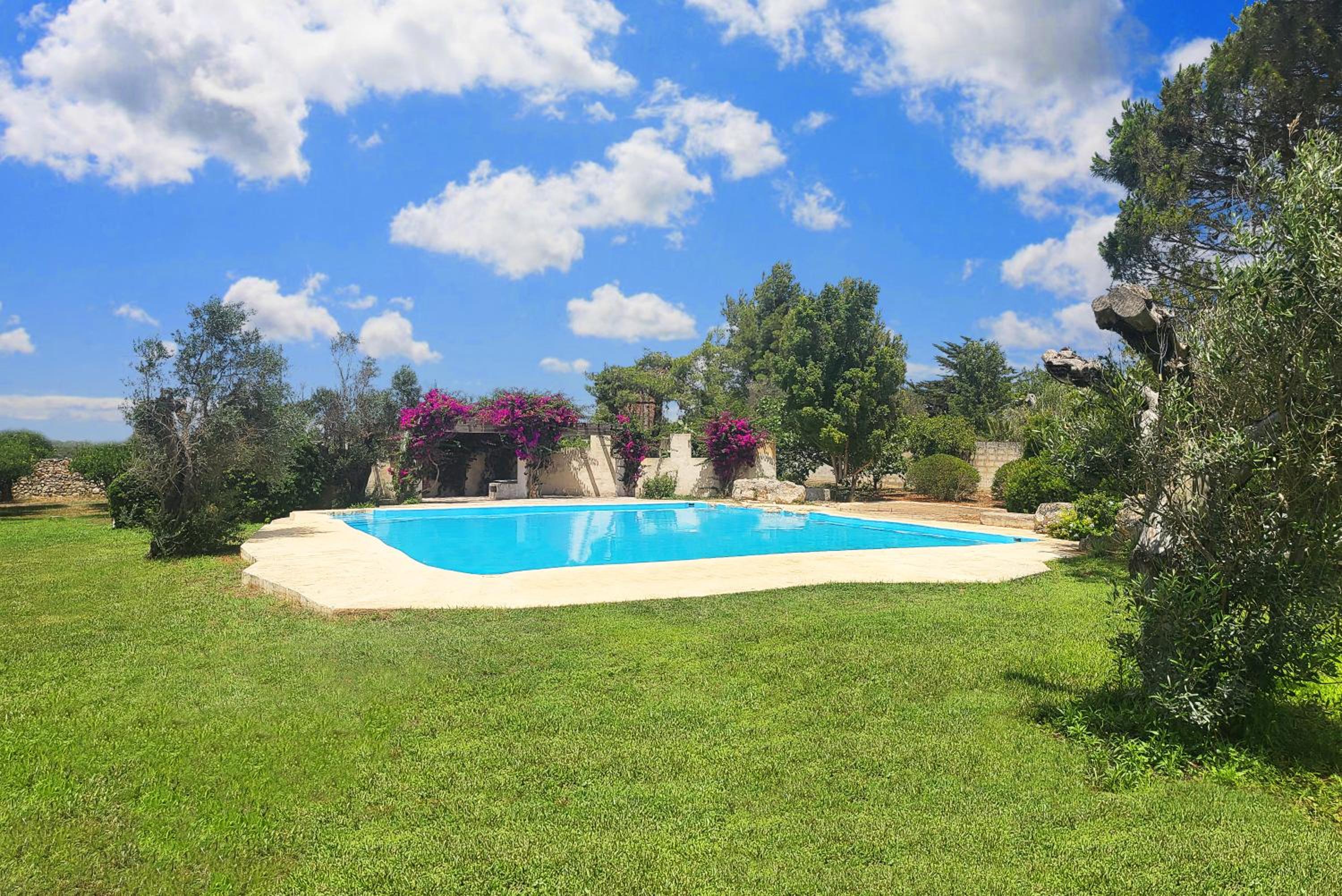 Masseria Mosca
