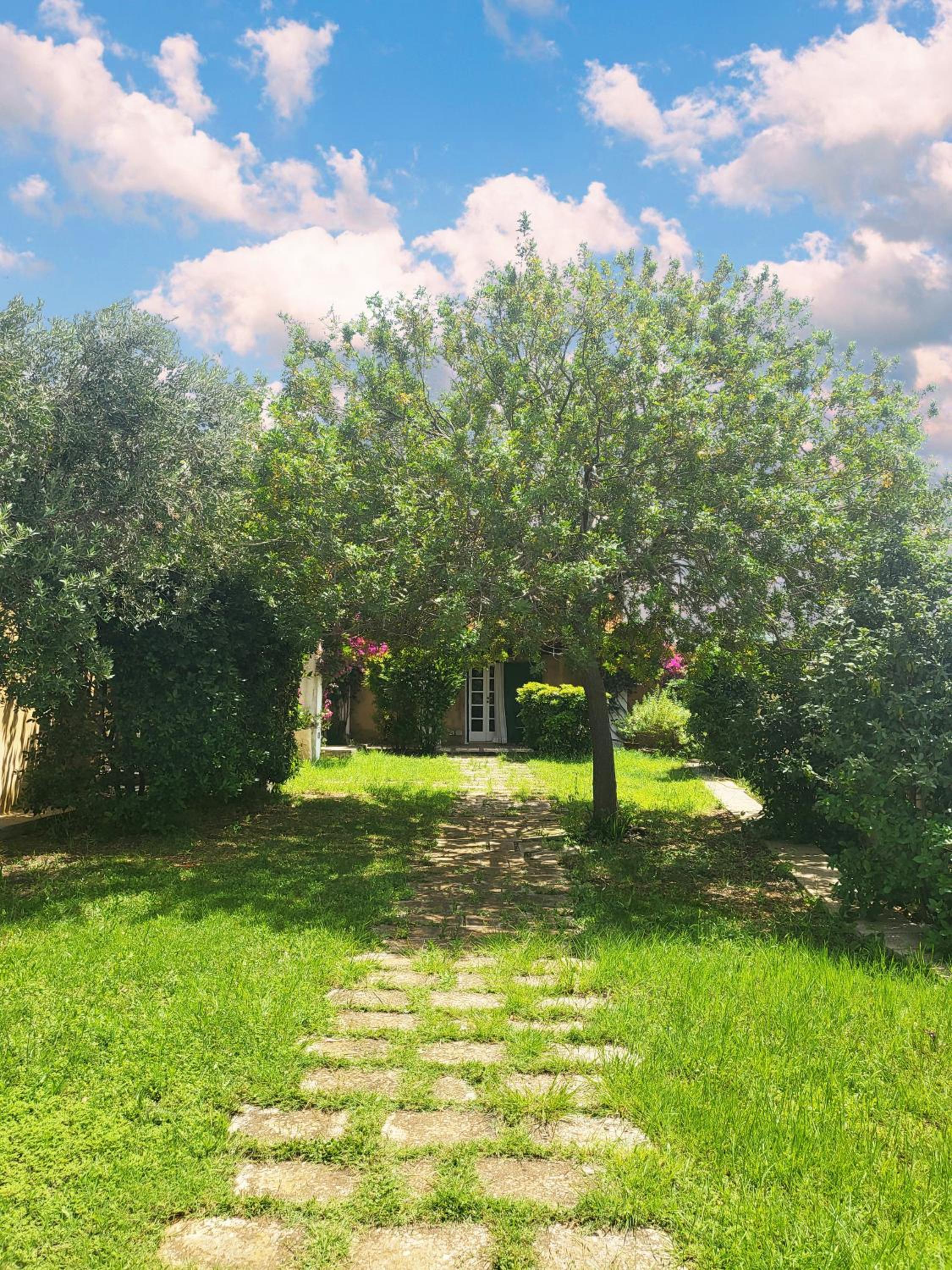 Masseria Mosca