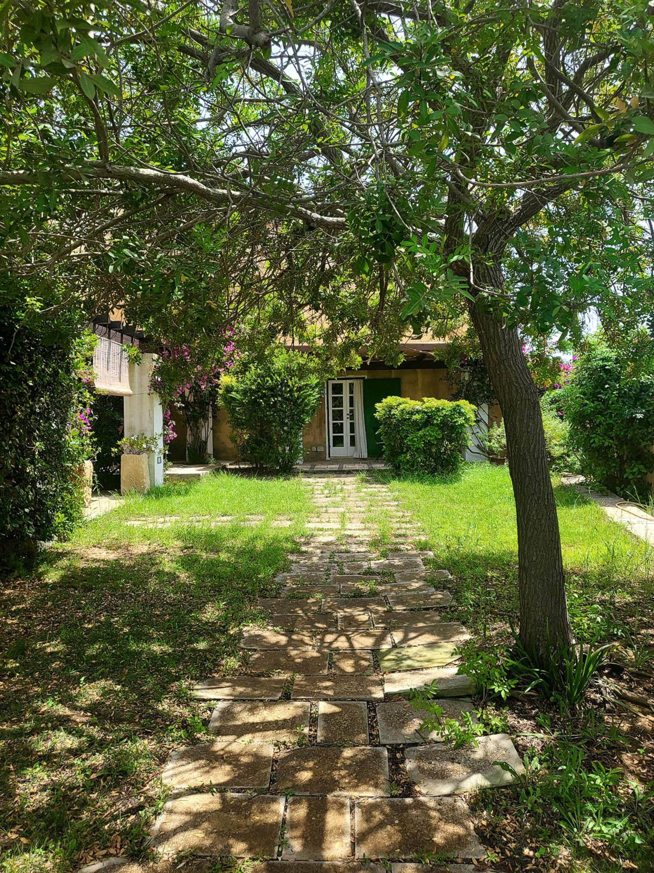 Masseria Mosca