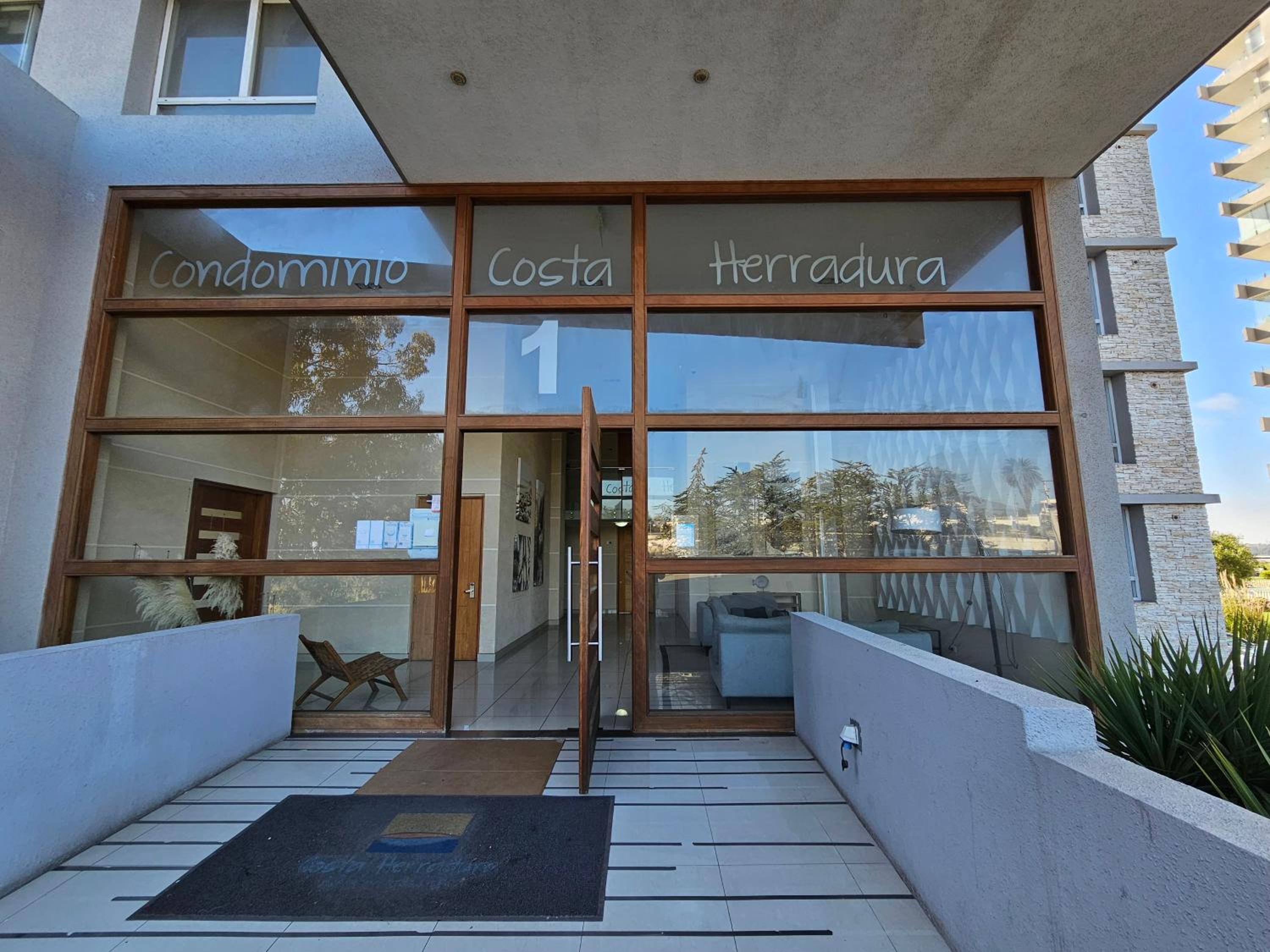 Departamento La Herradura a pasos de del mar