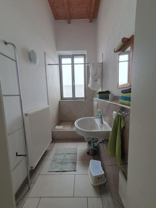 Ruhige und Helle Wohnung in Weimar