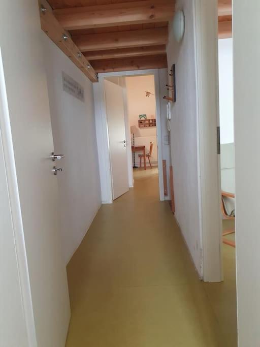 Ruhige und Helle Wohnung in Weimar