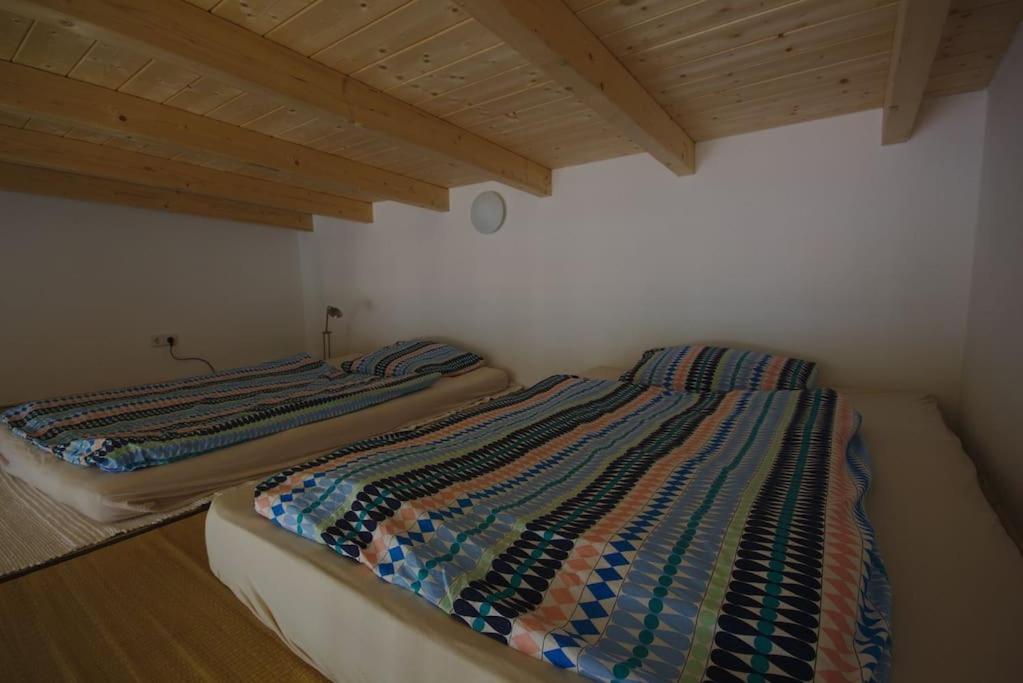 Ruhige und Helle Wohnung in Weimar