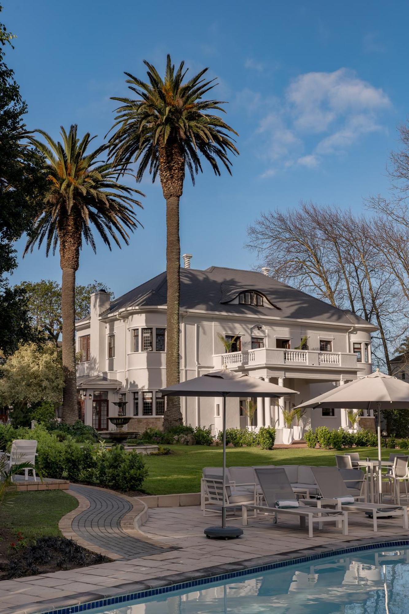 Hotel Palm House Boutique Hotel and Spa - Image 1