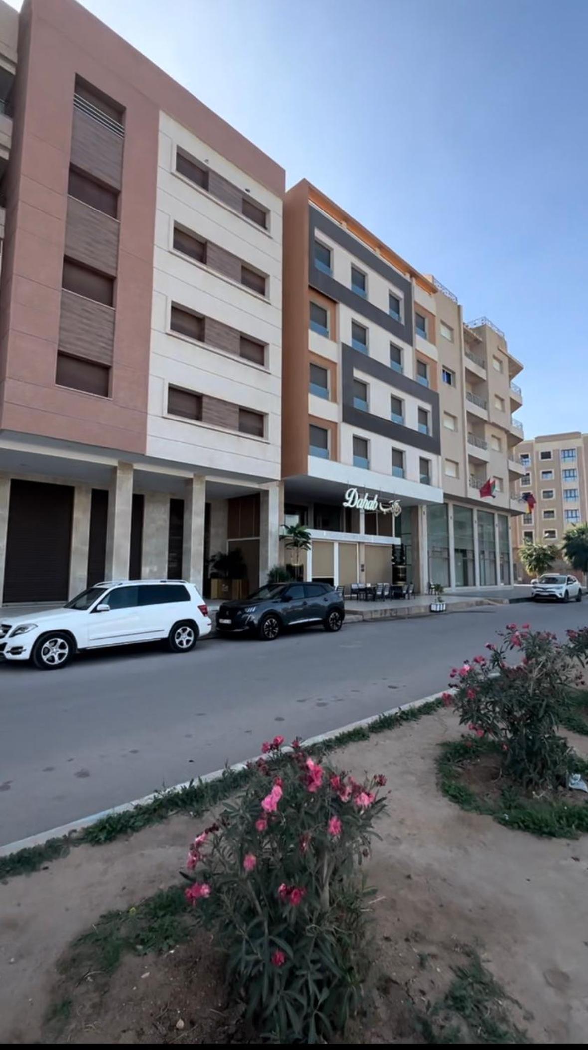 Hotel Apartment Anis Nador Al Jadid - Image 1